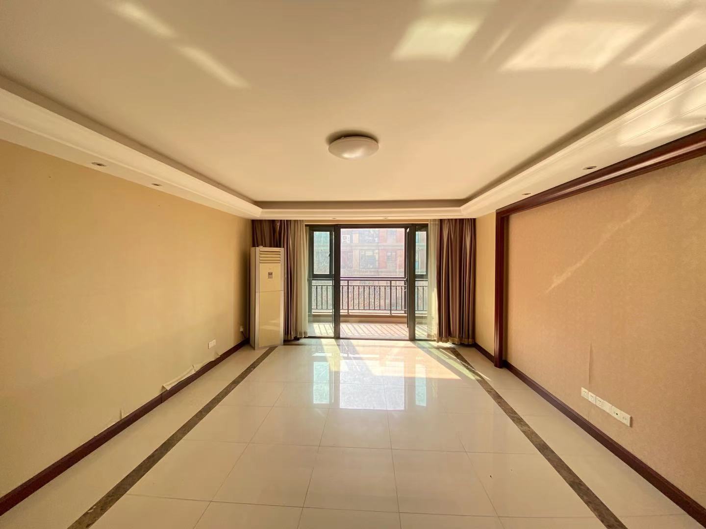 海尔绿城桂花园