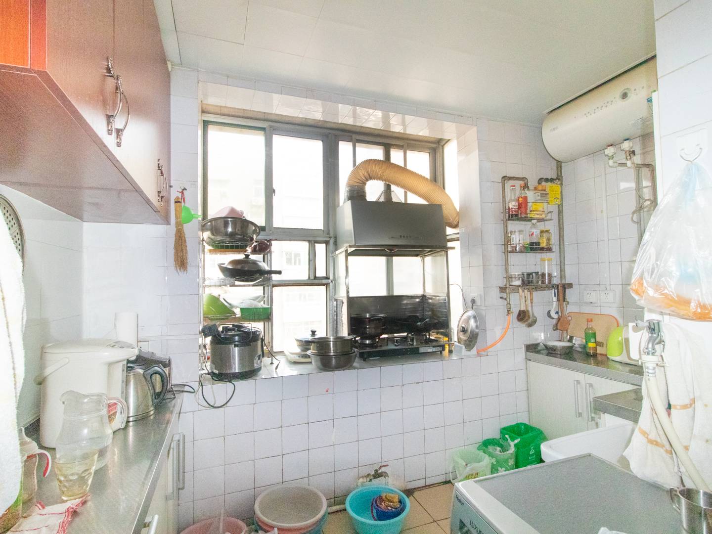 经九路单位宿舍