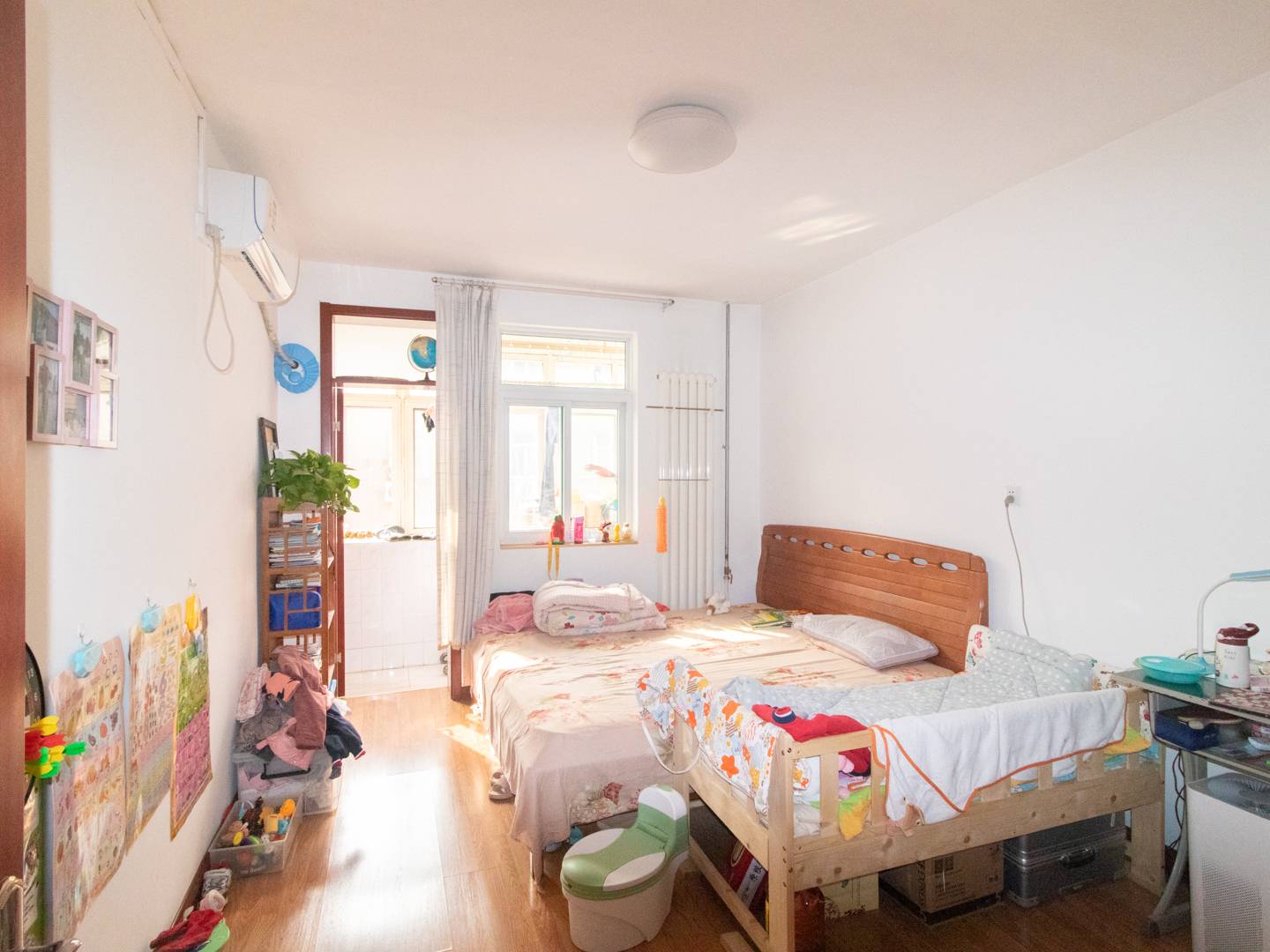 经九路单位宿舍