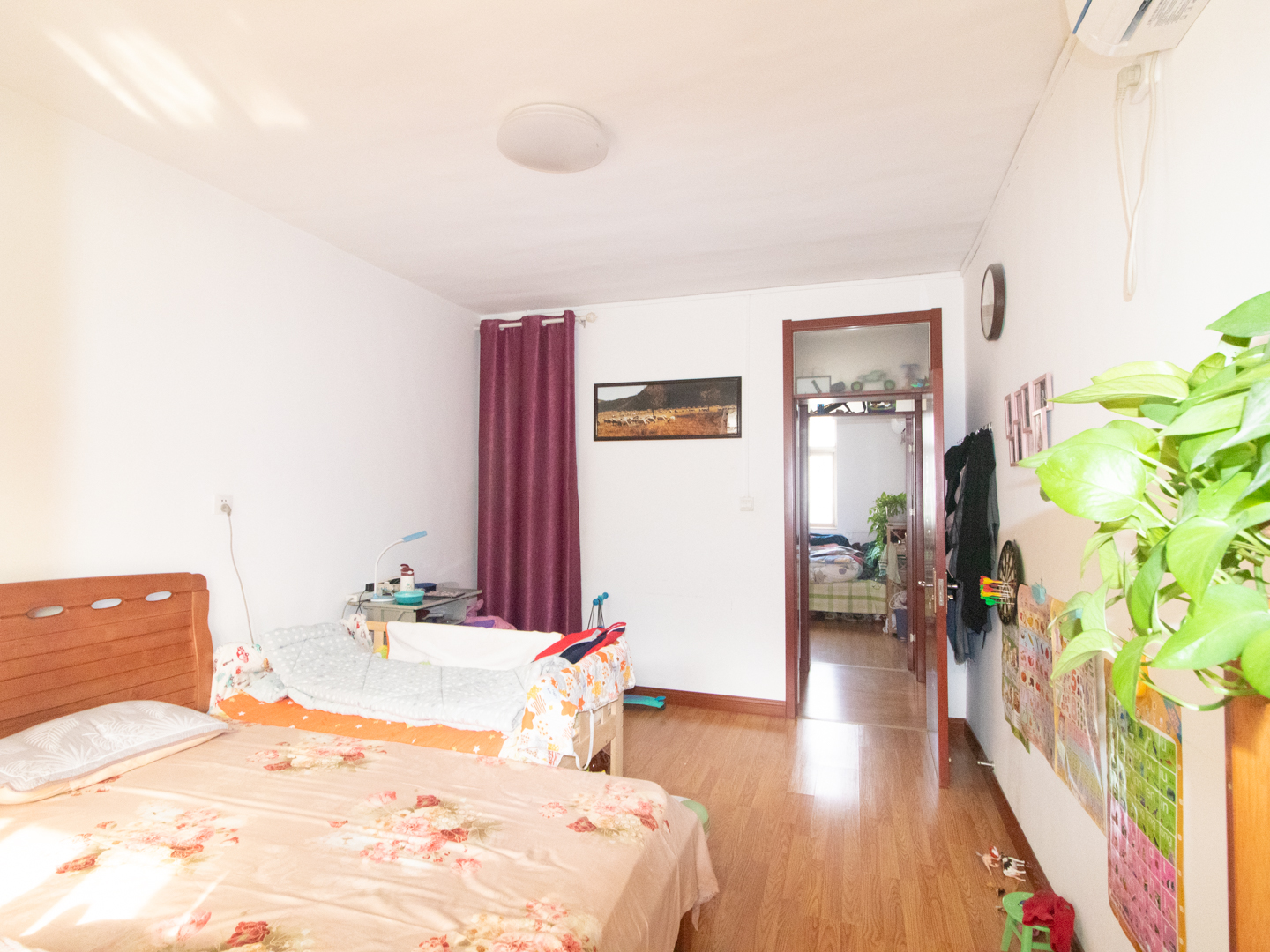 经九路单位宿舍