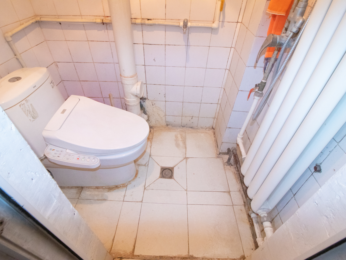 经九路单位宿舍