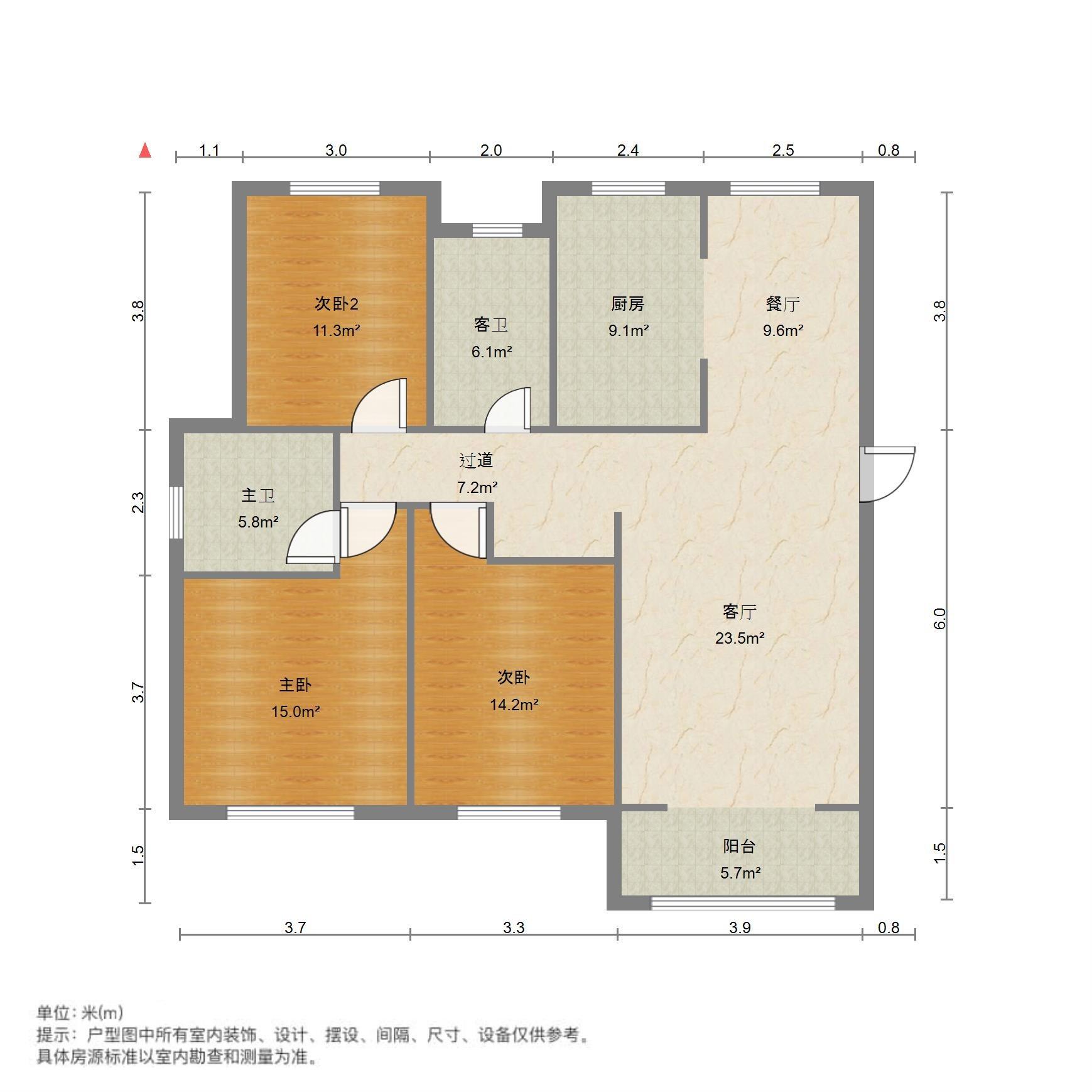 绿地新里香榭丽公馆