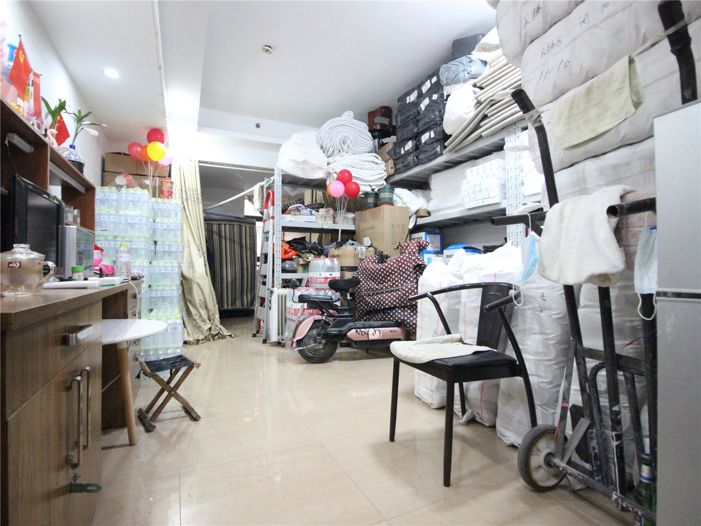 南益名泉春晓公寓