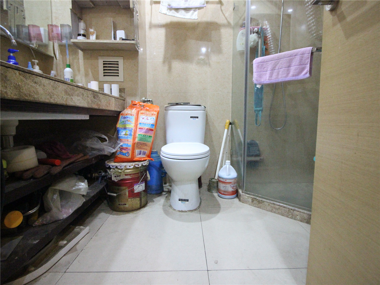 南益名泉春晓公寓