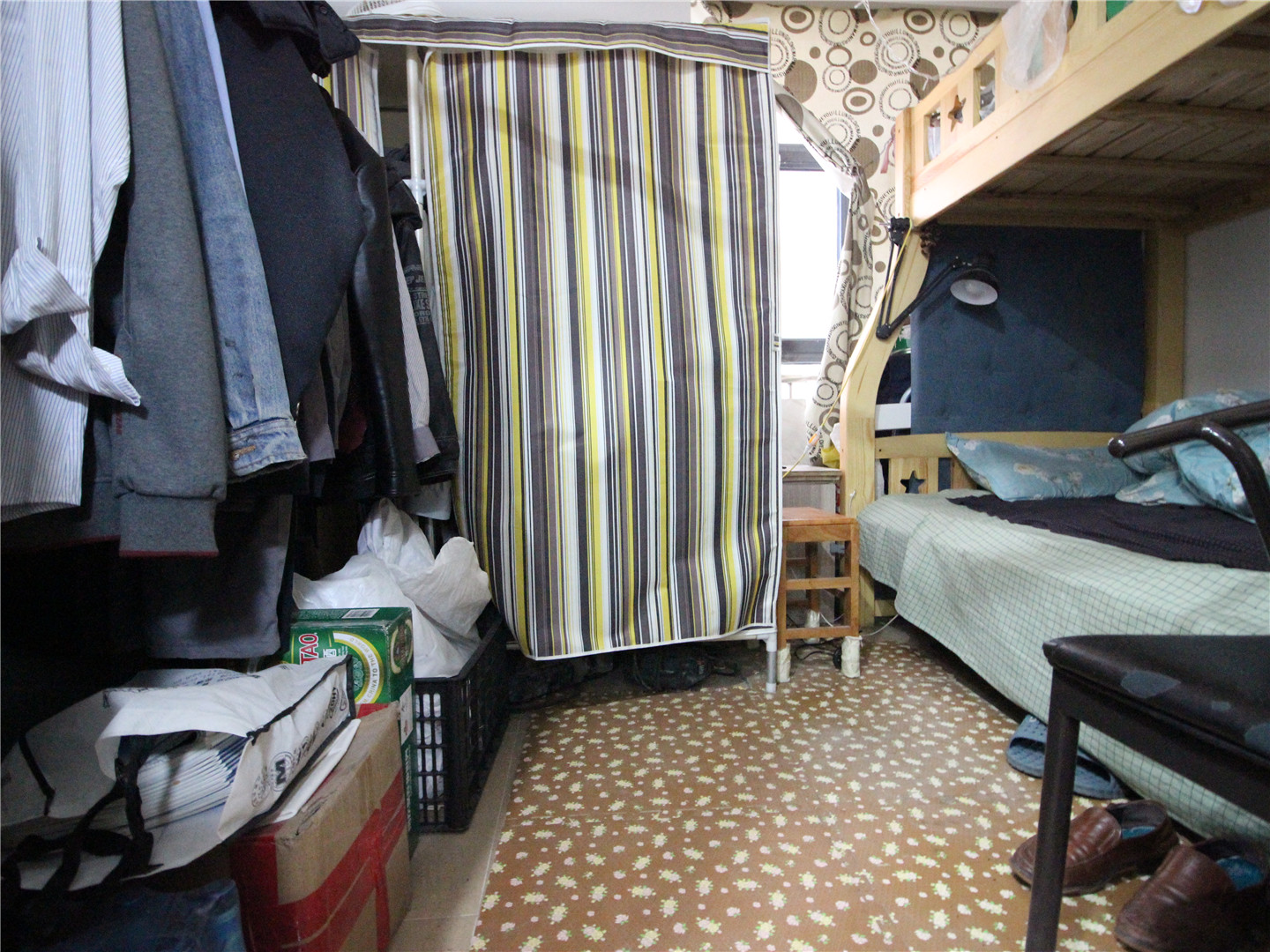 南益名泉春晓公寓