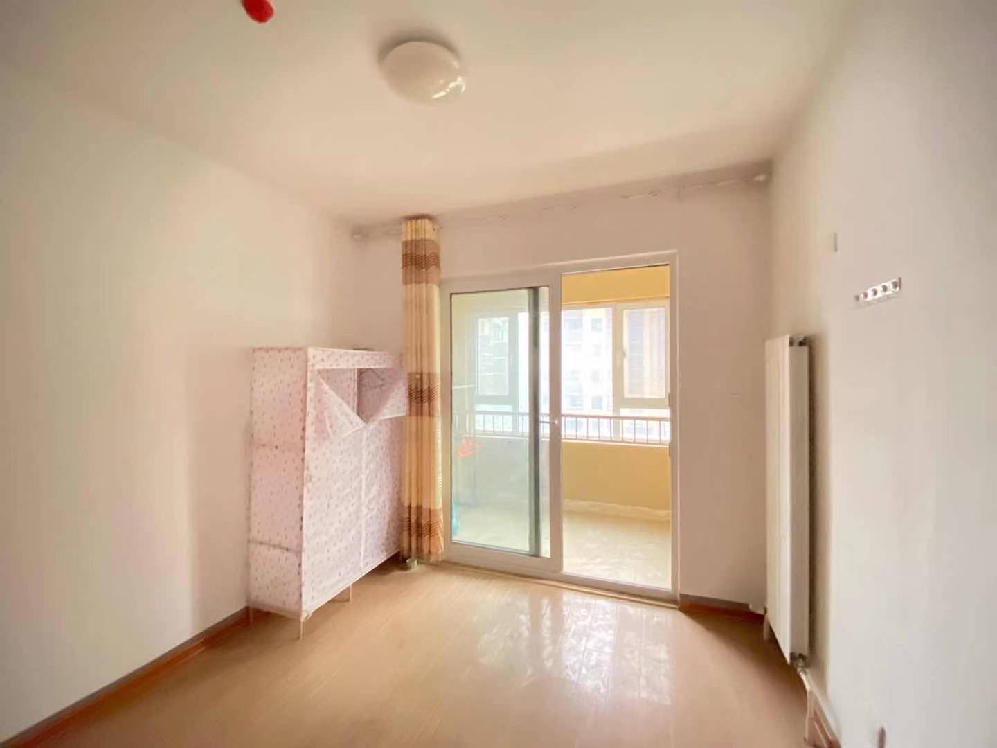 山水华府