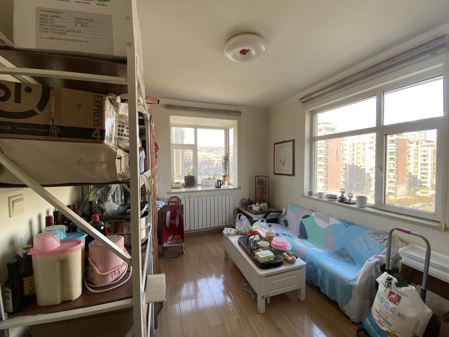 龙园小区(济高龙园)