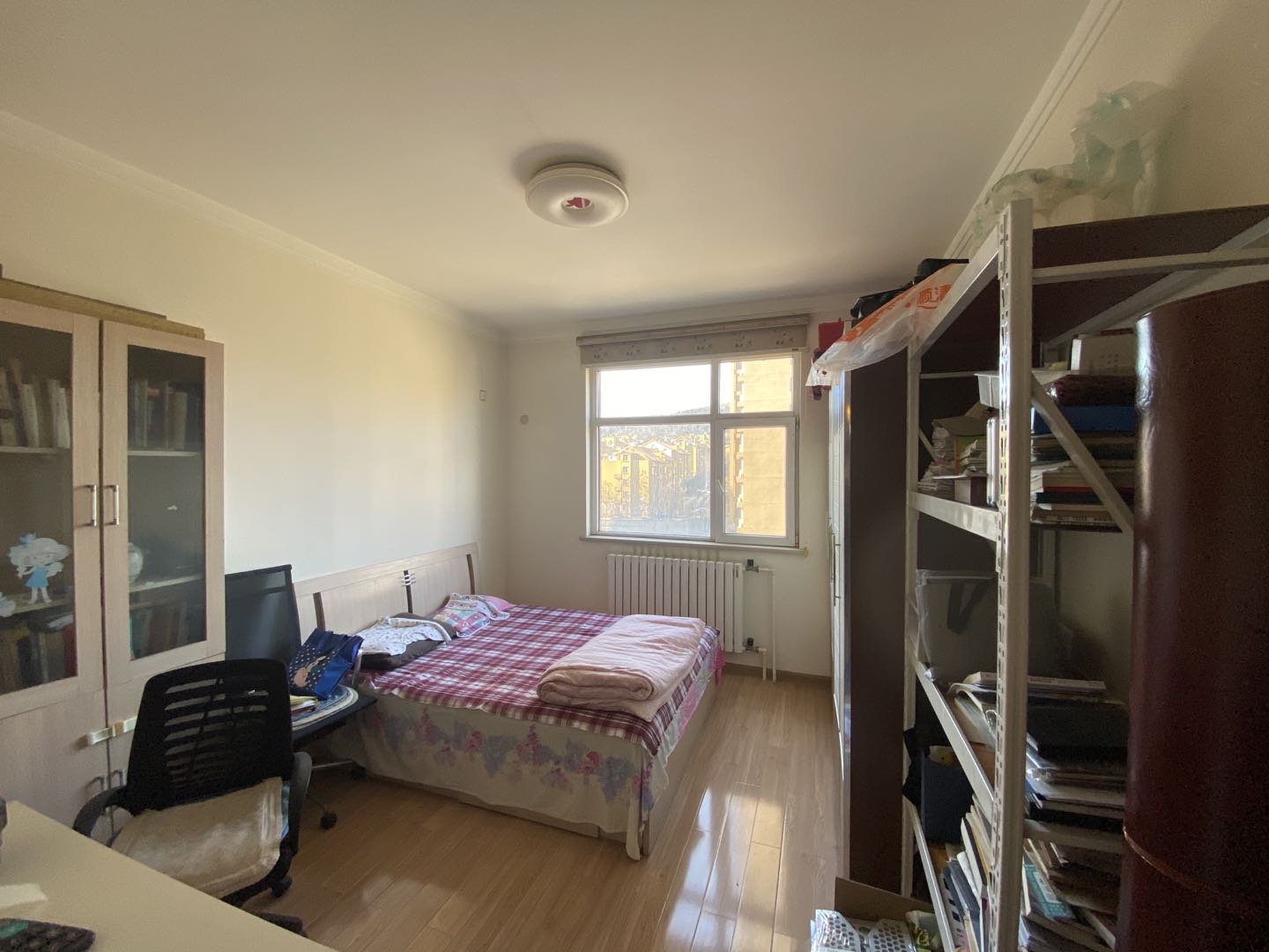 龙园小区(济高龙园)