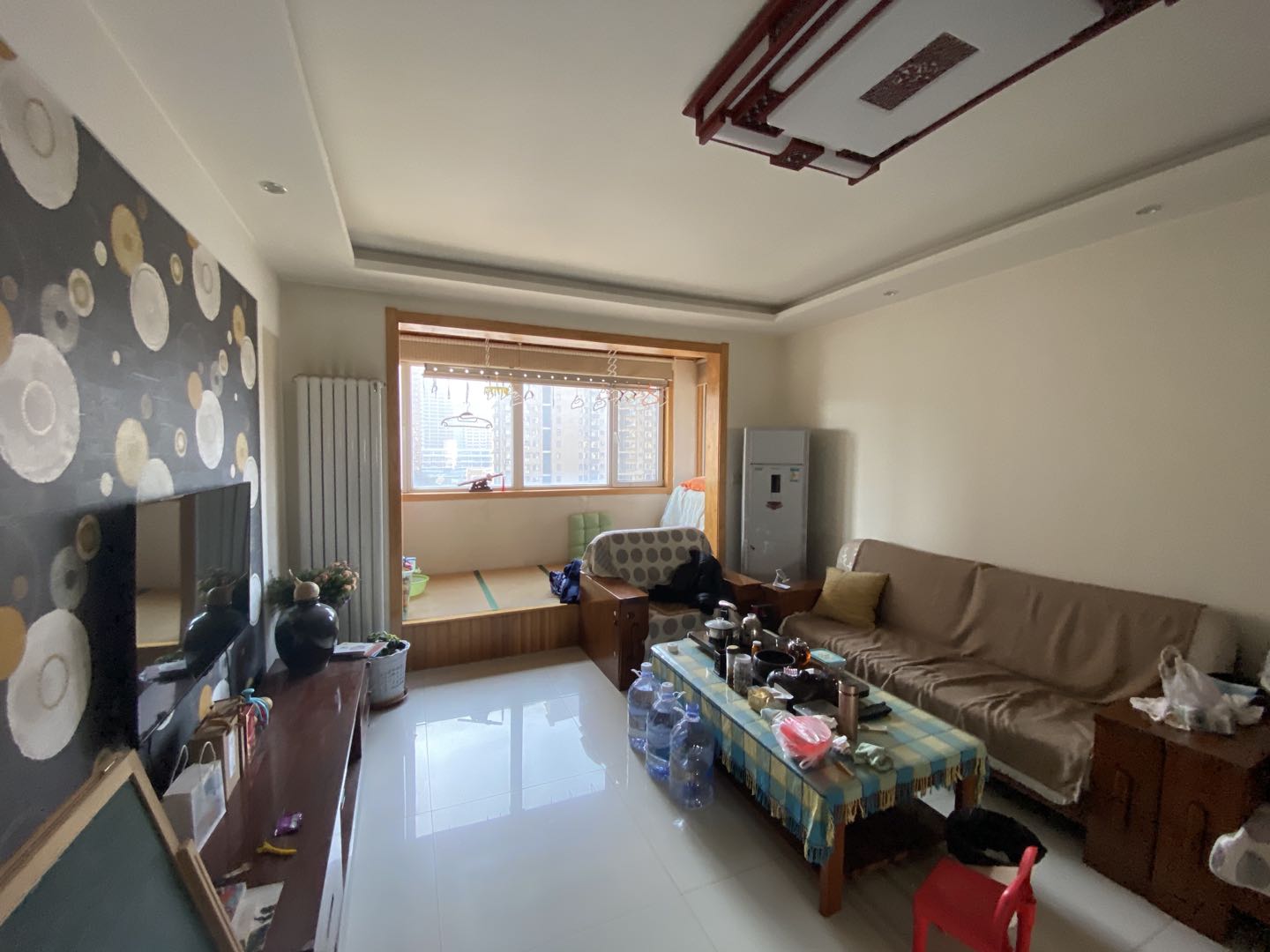 龙园小区(济高龙园)