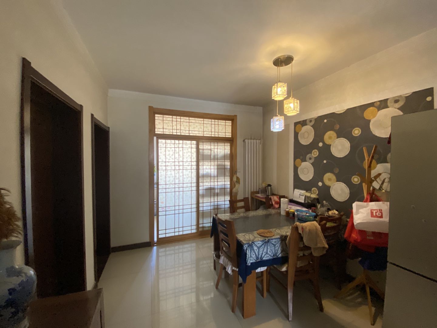 龙园小区(济高龙园)