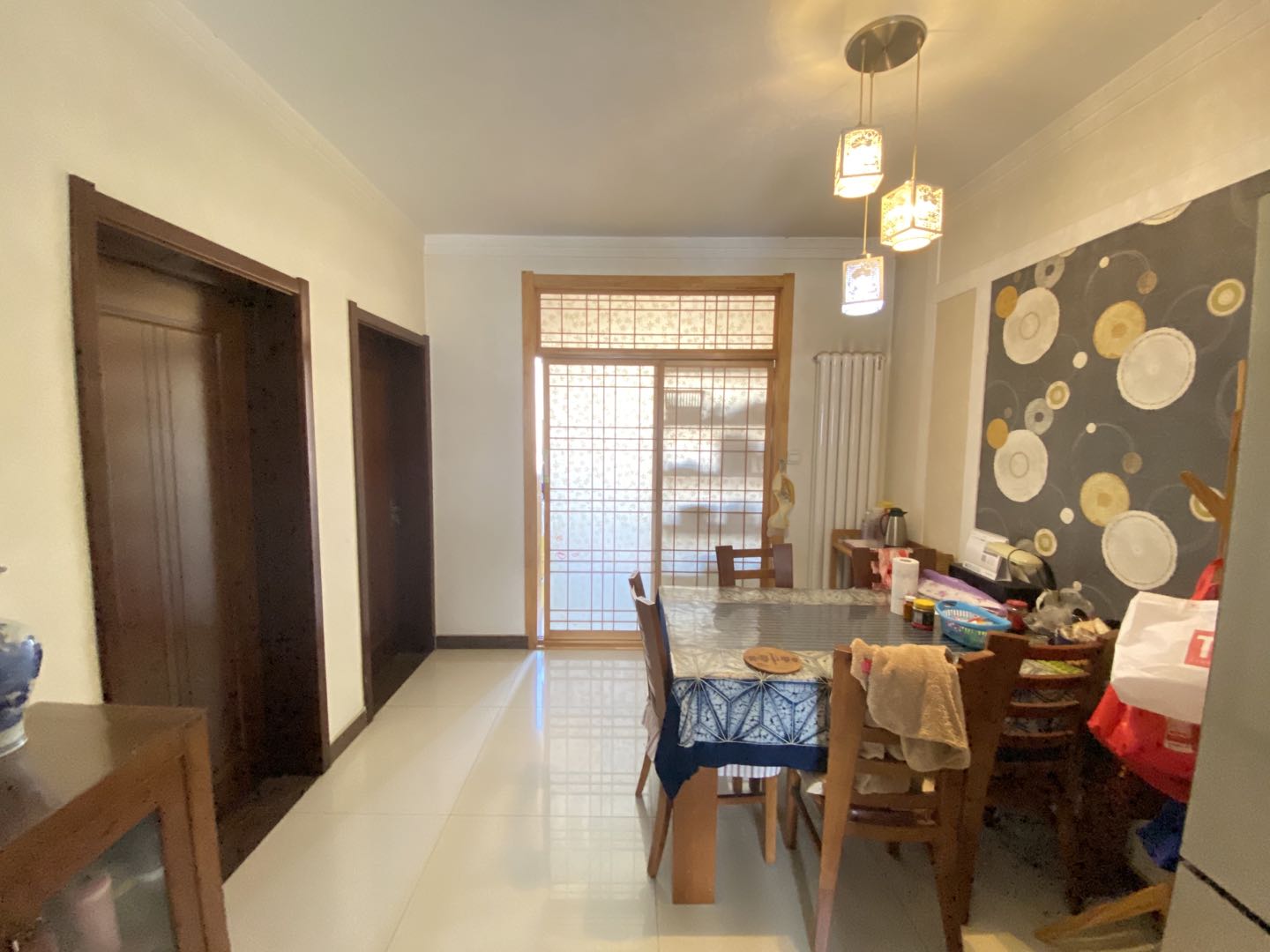 龙园小区(济高龙园)