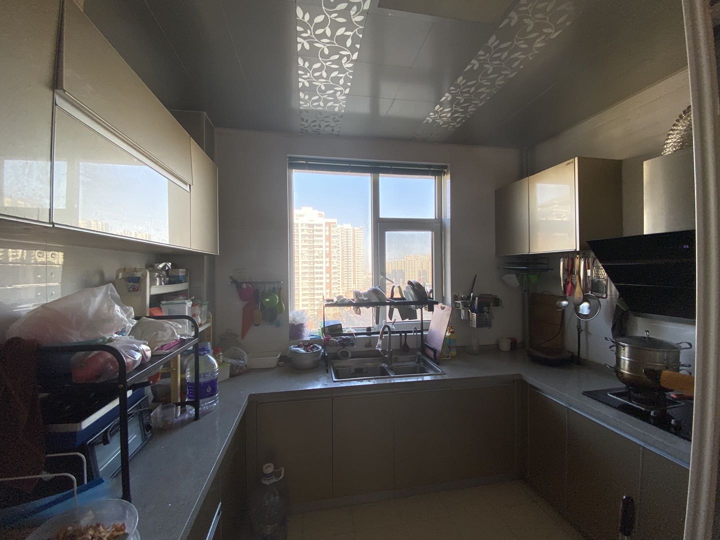 龙园小区(济高龙园)