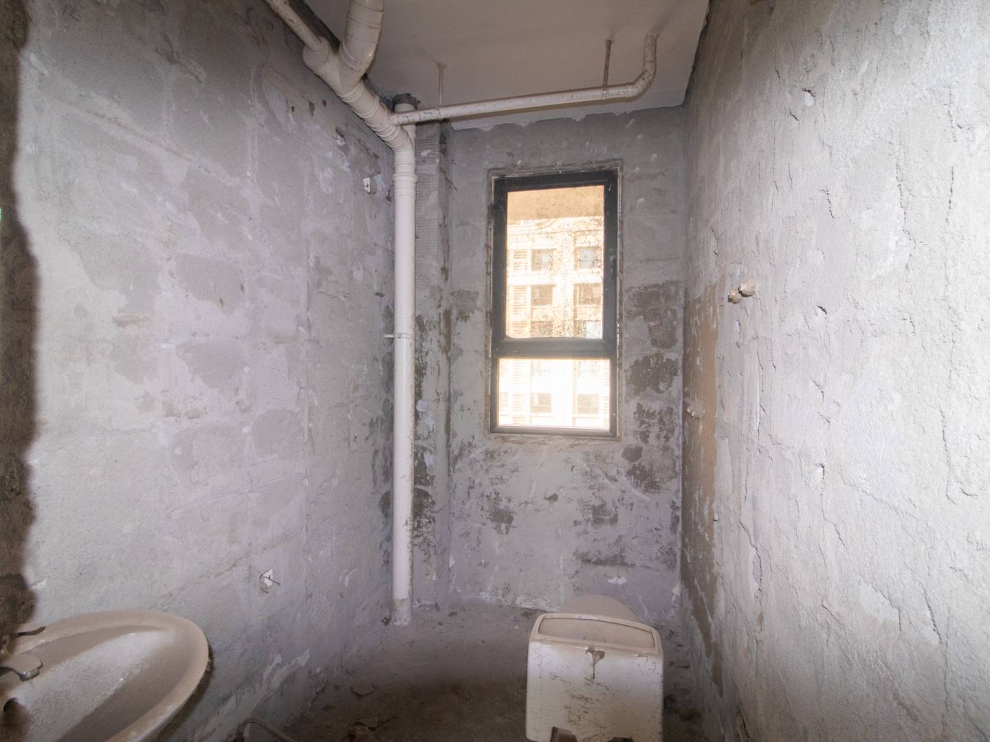 中海国际社区御山华府西区(A4地块）