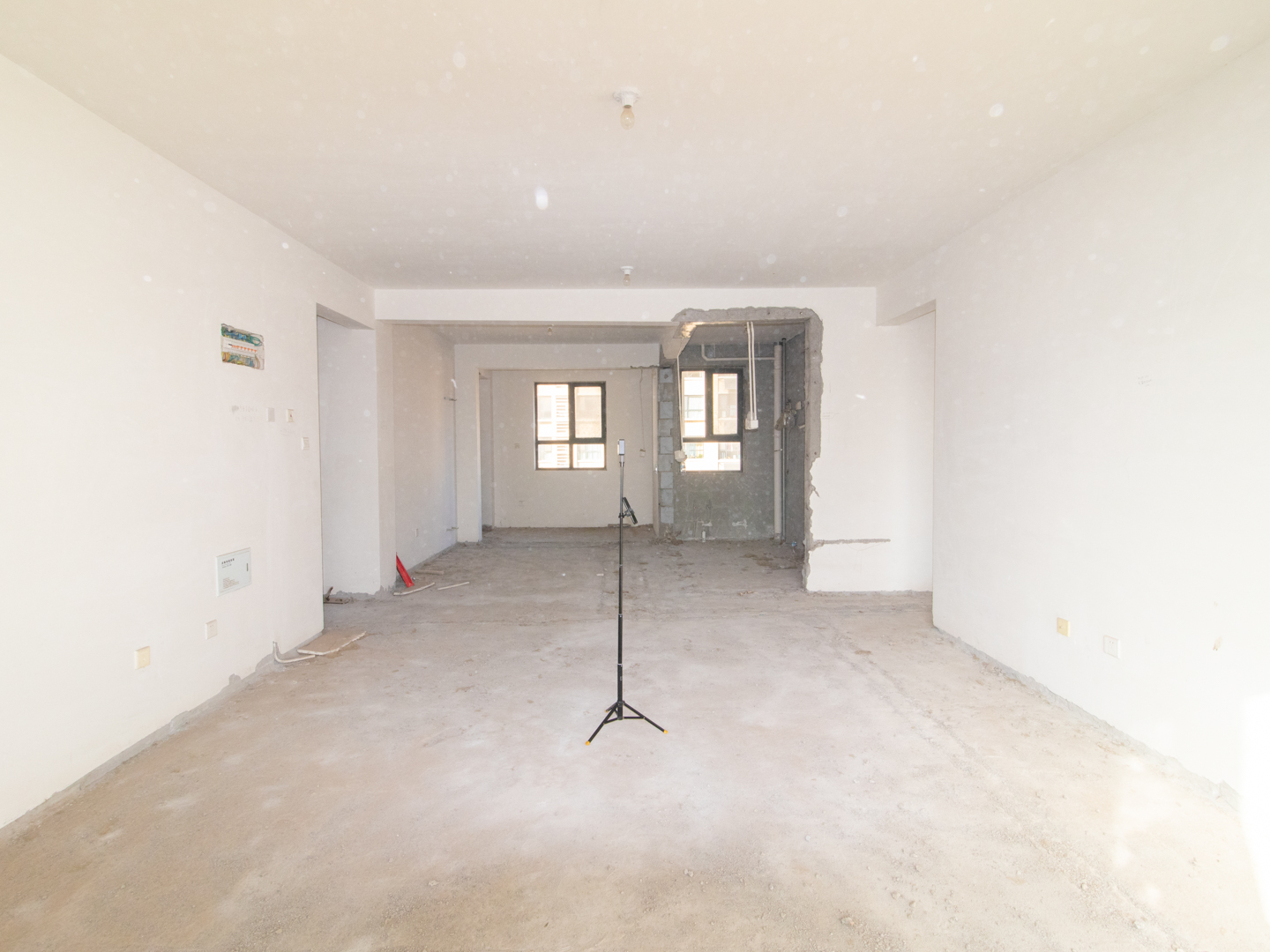 中海国际社区御山华府西区(A4地块）