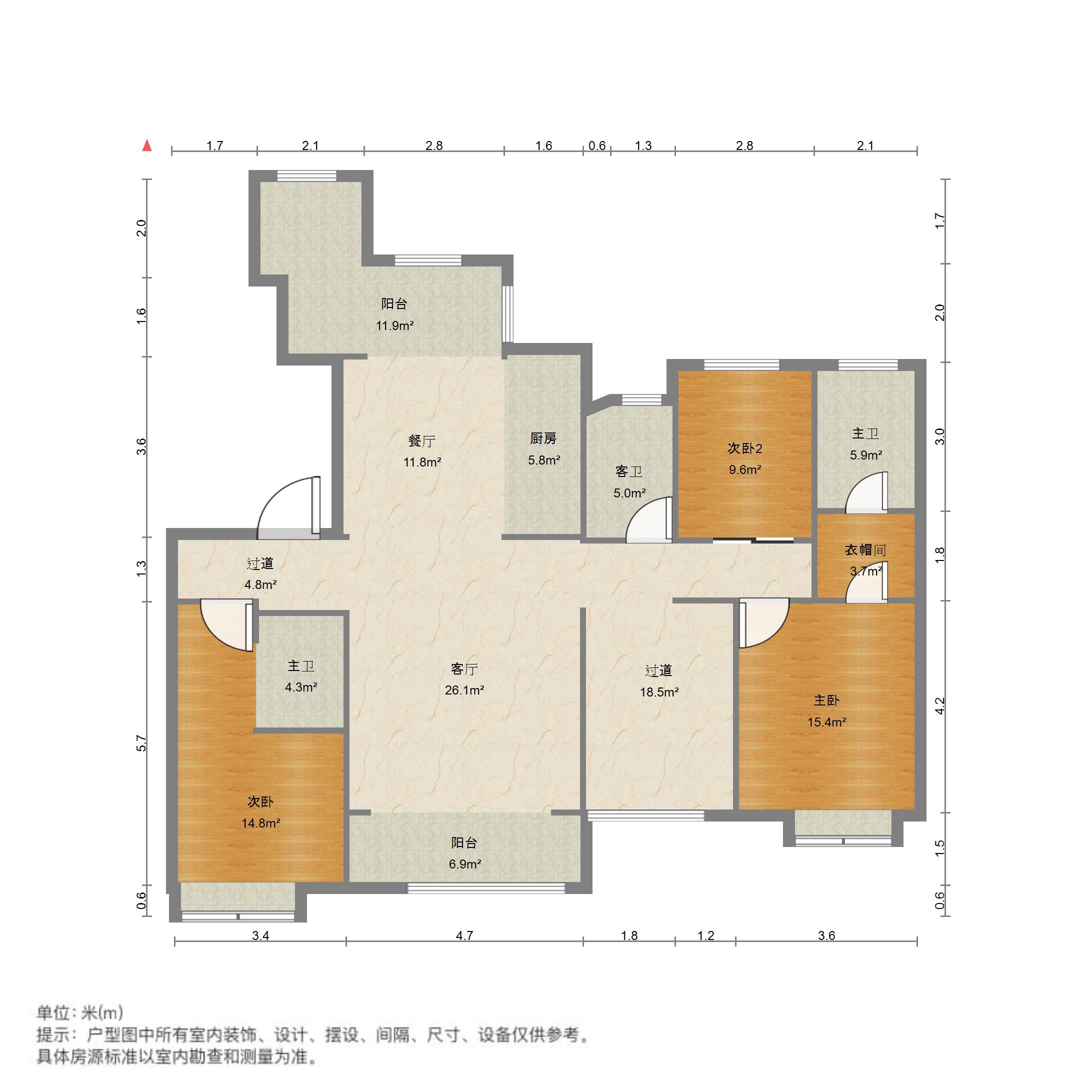 中海国际社区御山华府西区(A4地块）