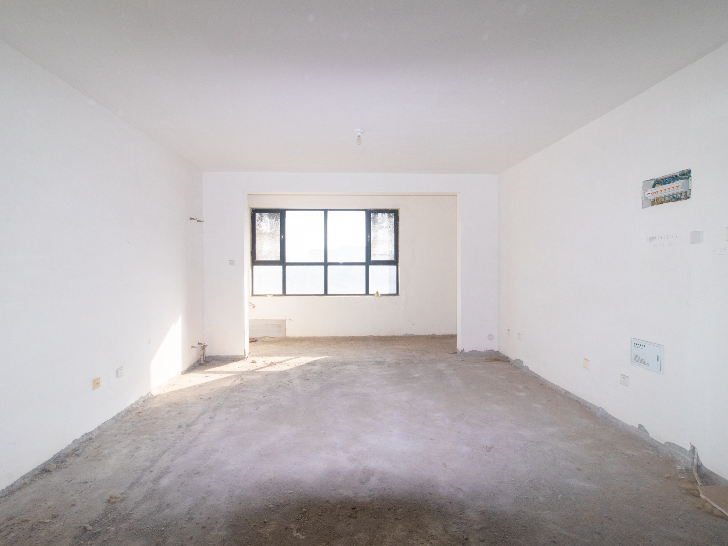 中海国际社区御山华府西区(A4地块）