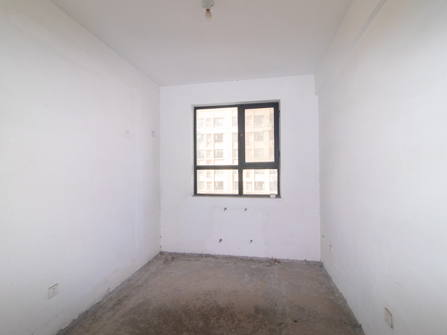 中海国际社区御山华府西区(A4地块）