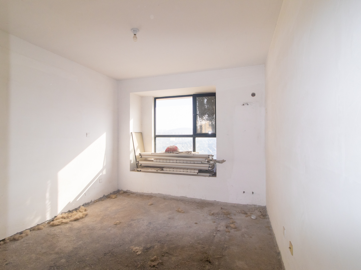 中海国际社区御山华府西区(A4地块）