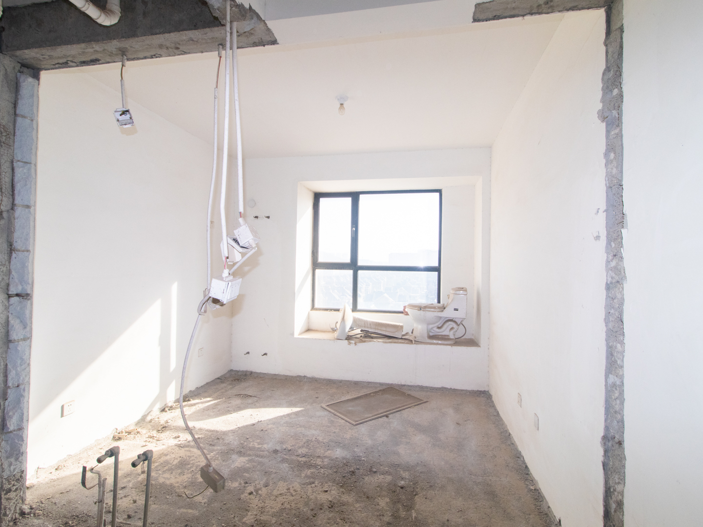 中海国际社区御山华府西区(A4地块）