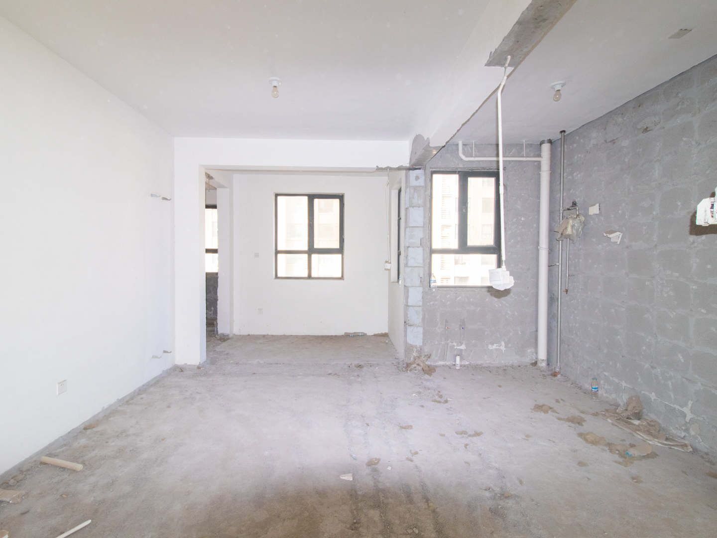 中海国际社区御山华府西区(A4地块）