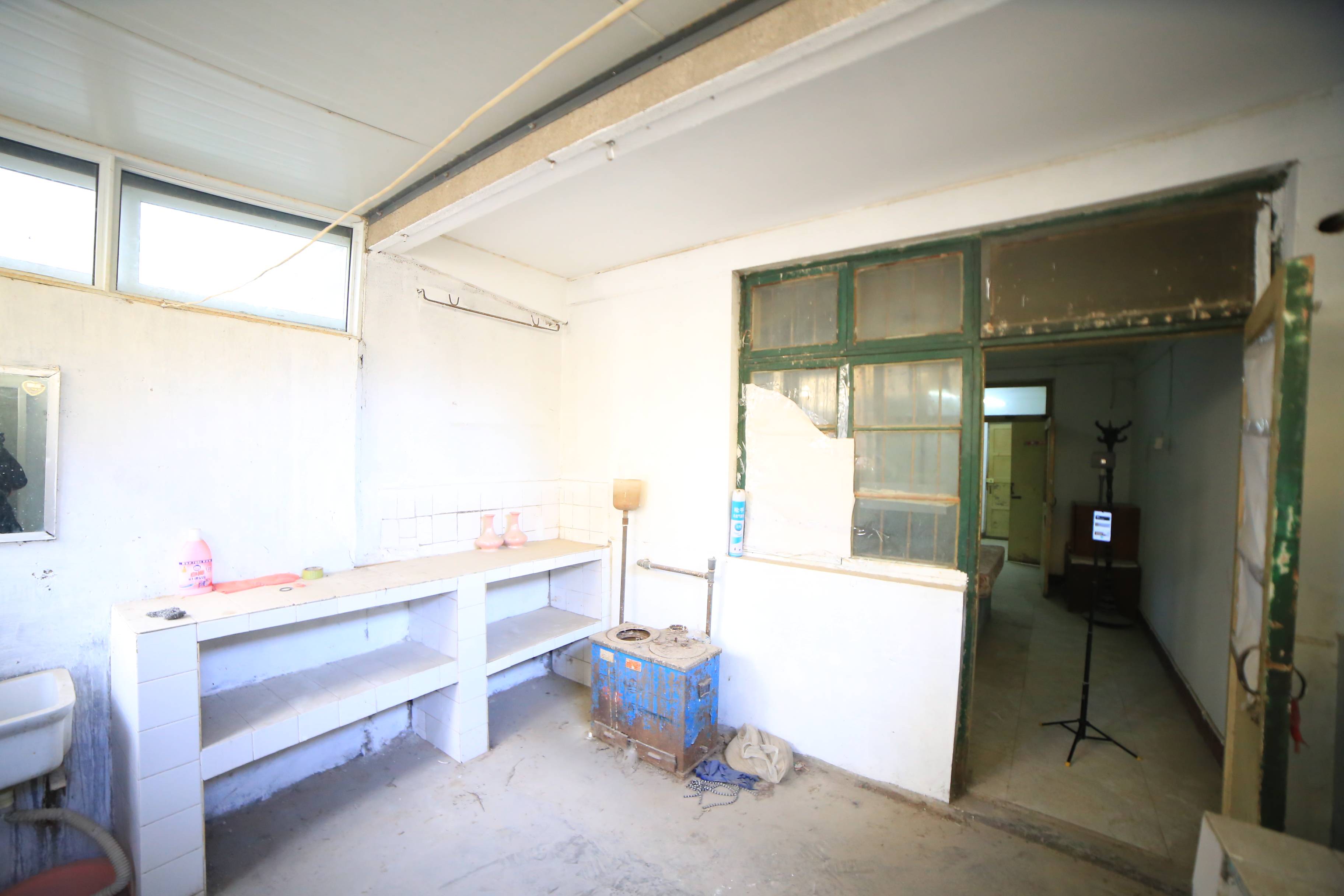 明星小区(槐荫)