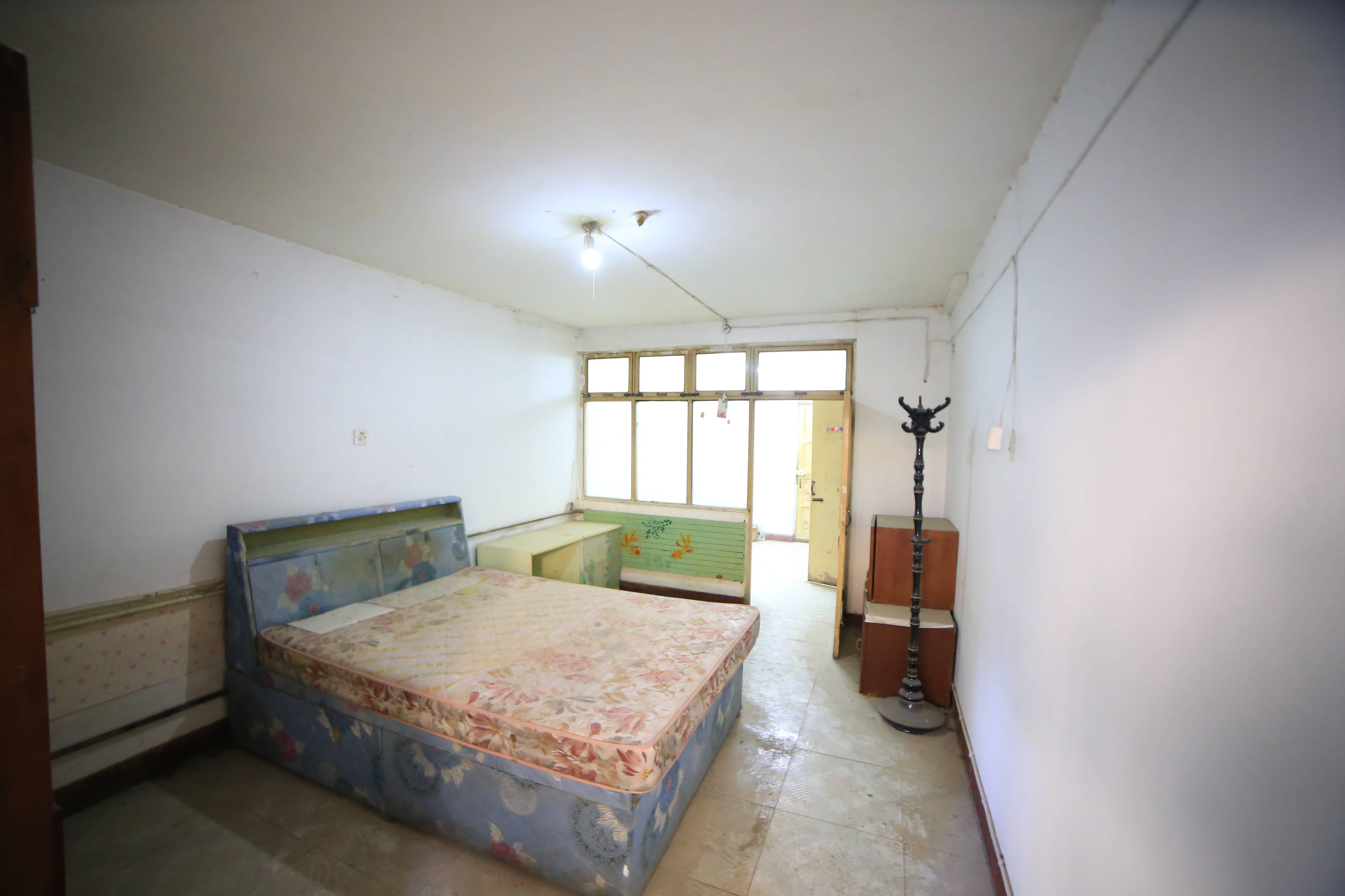 明星小区(槐荫)