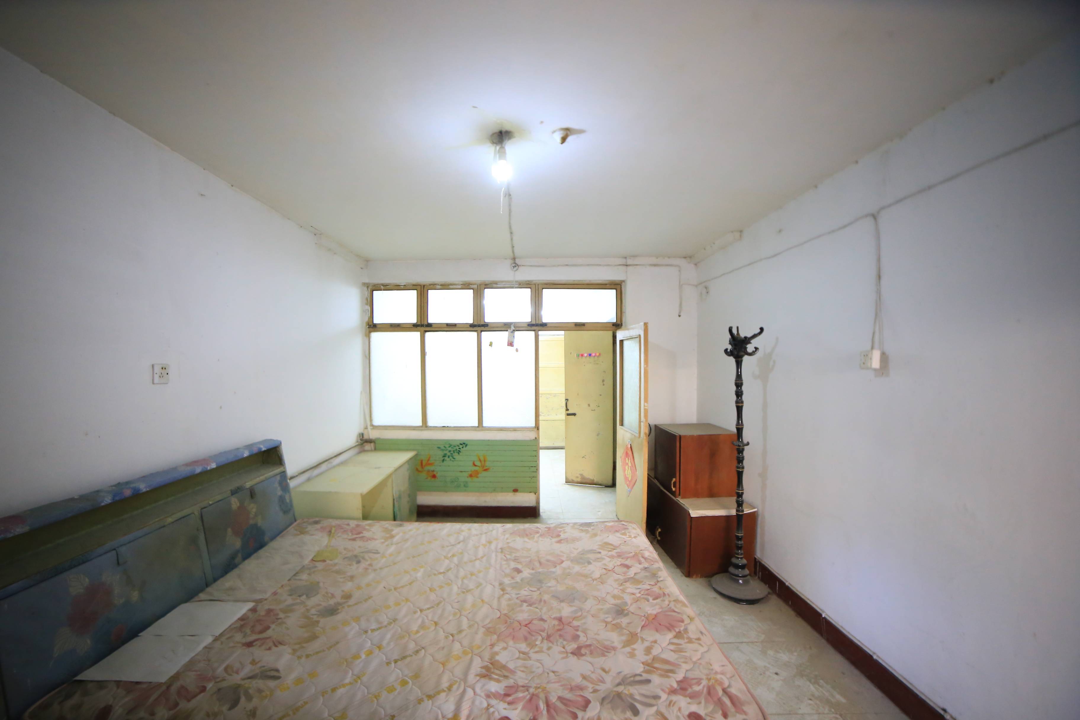 明星小区(槐荫)