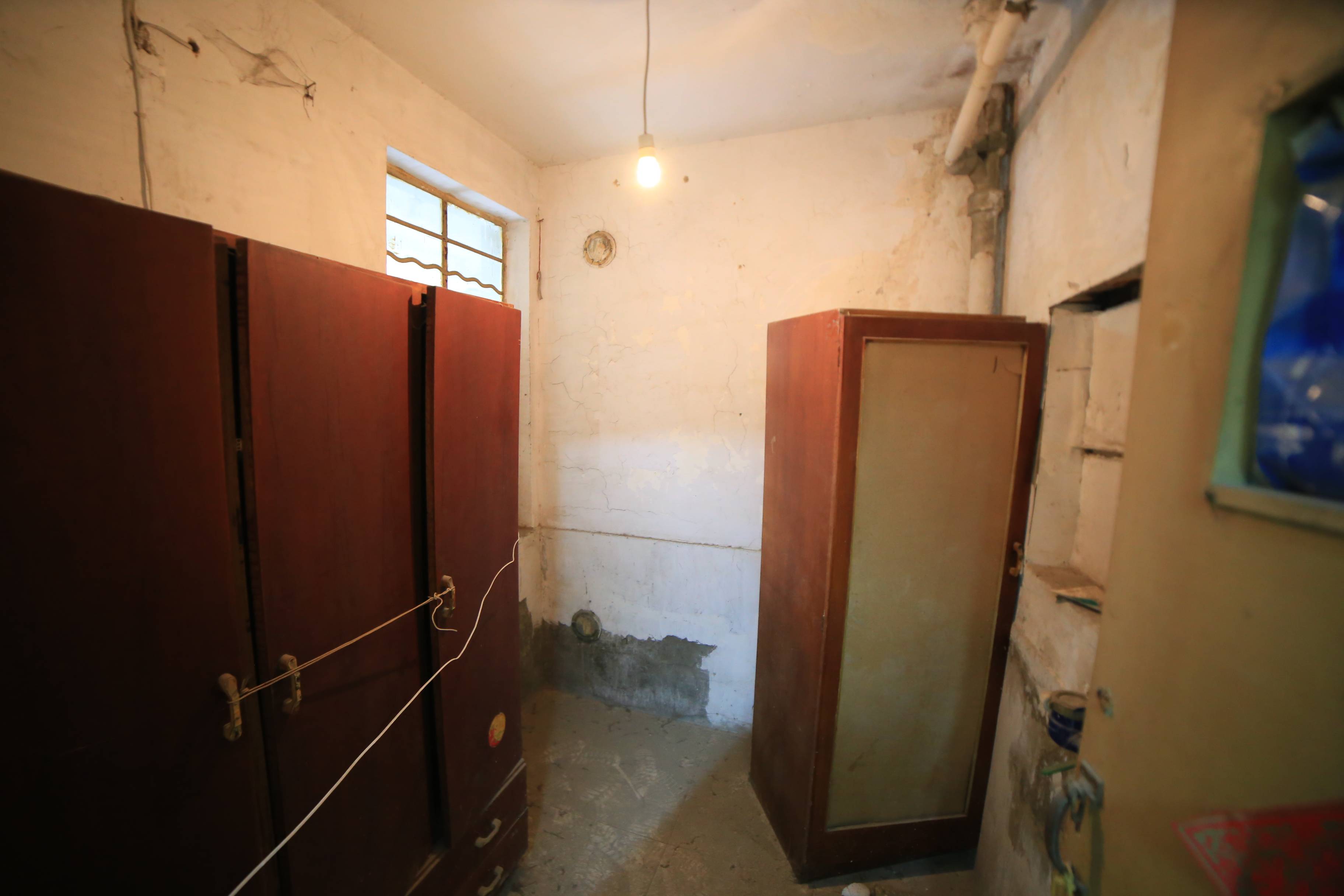 明星小区(槐荫)