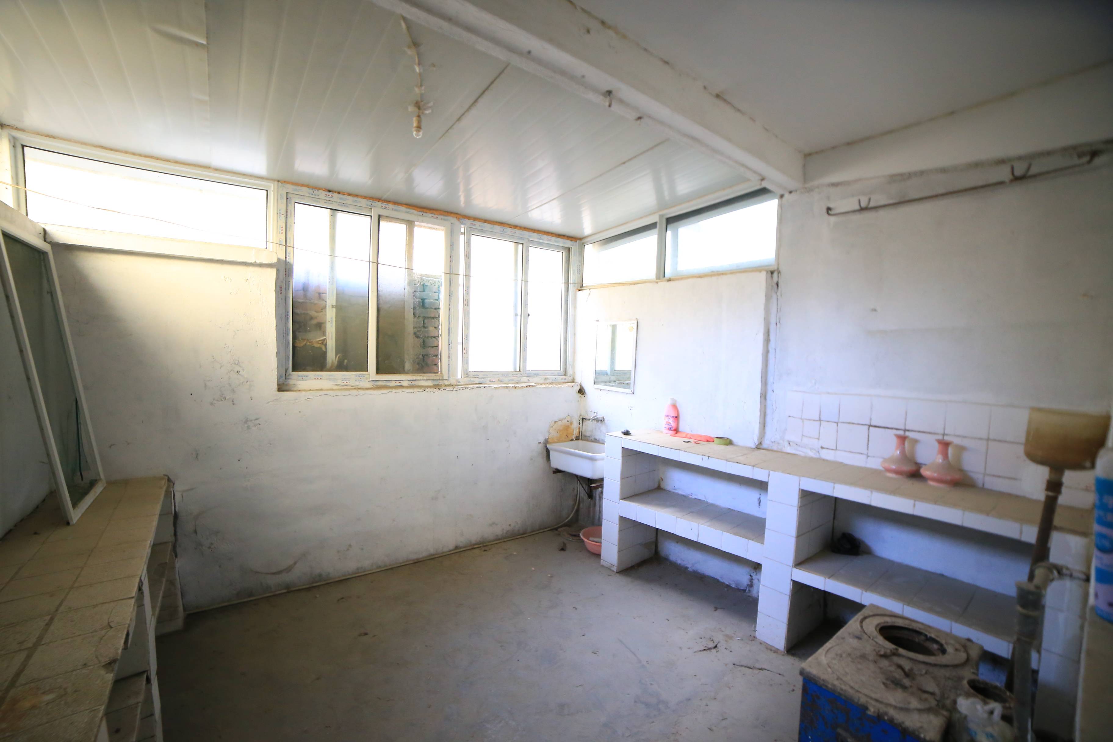 明星小区(槐荫)