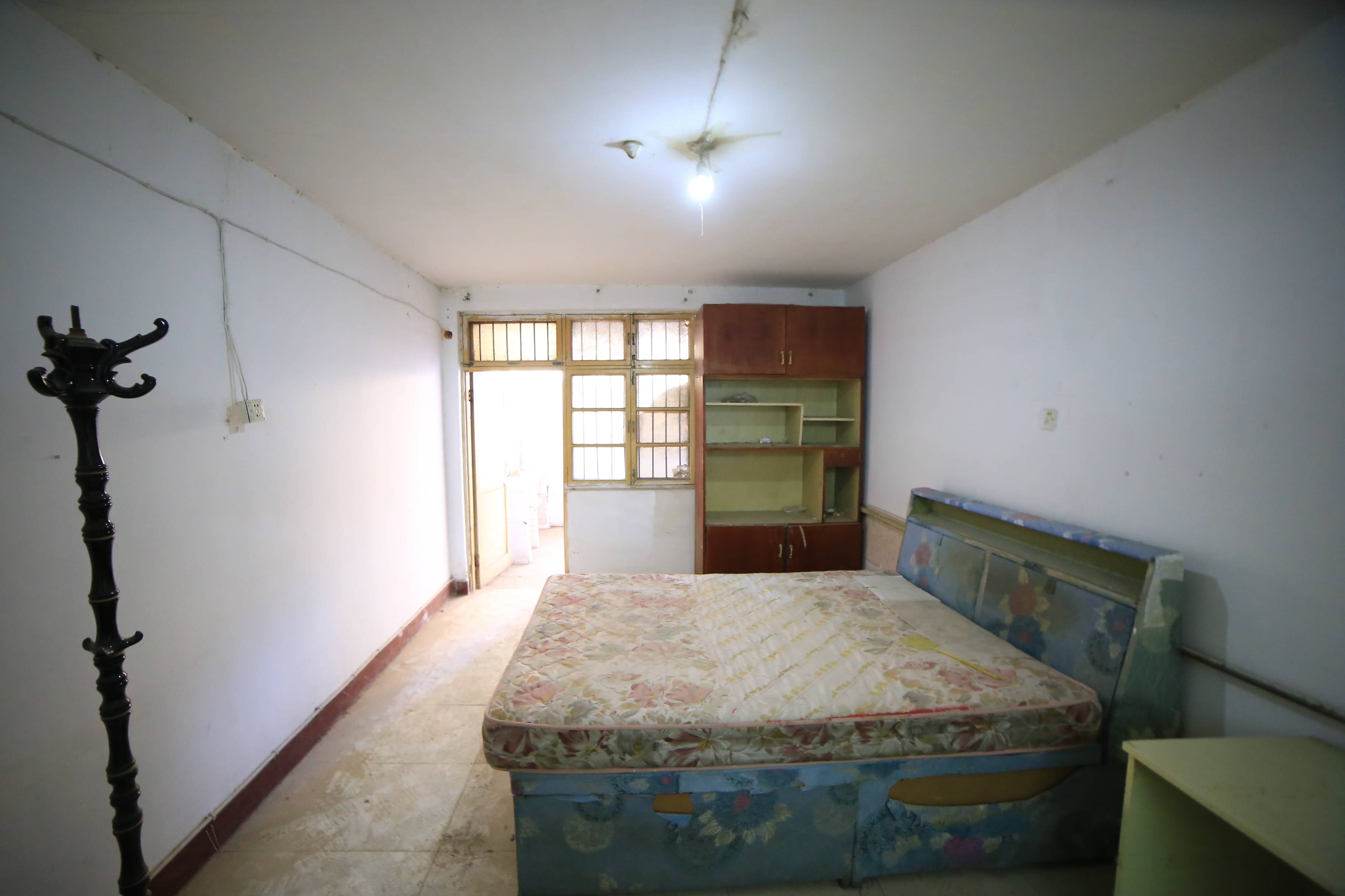 明星小区(槐荫)