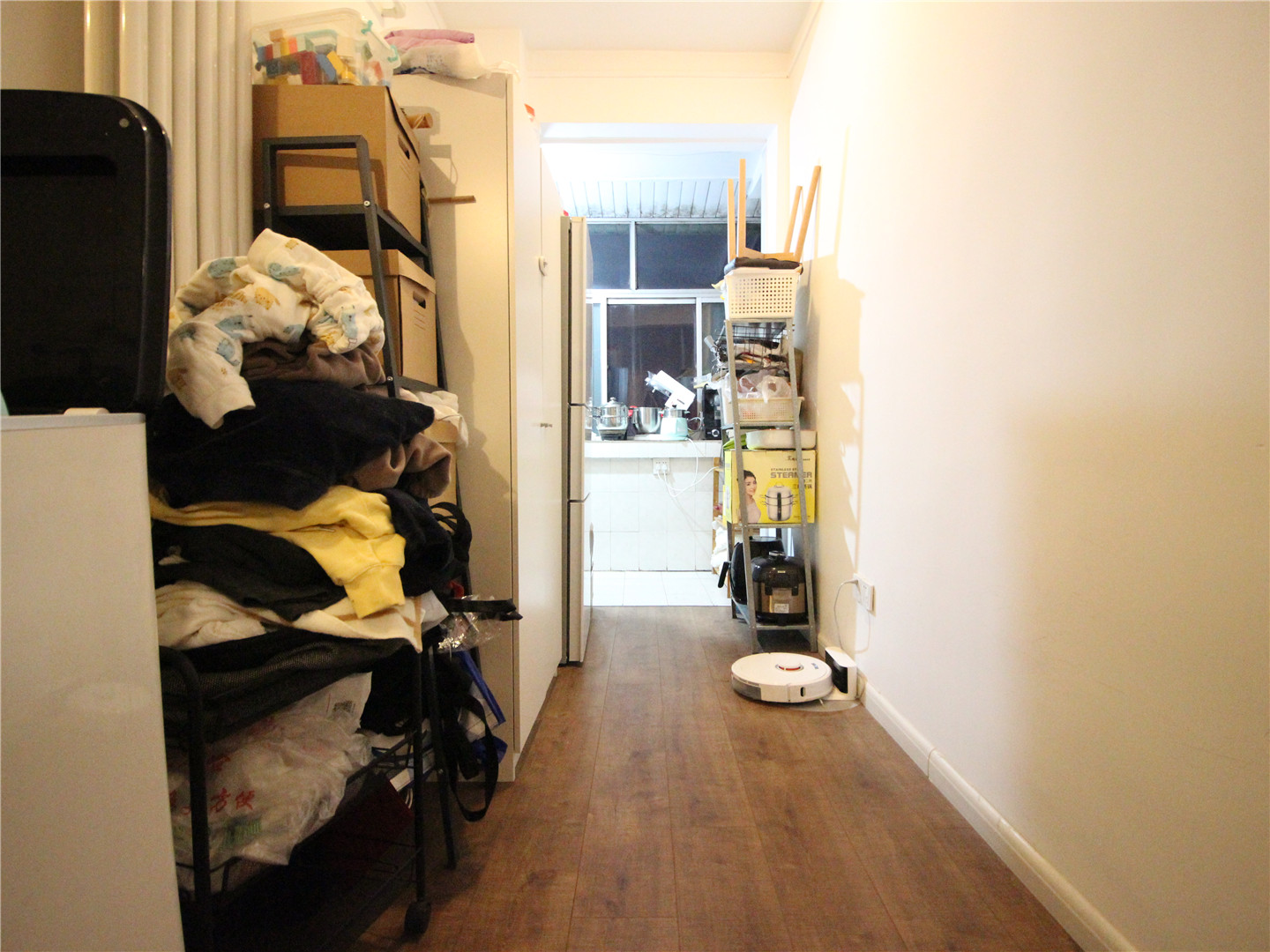 省气象局单位宿舍