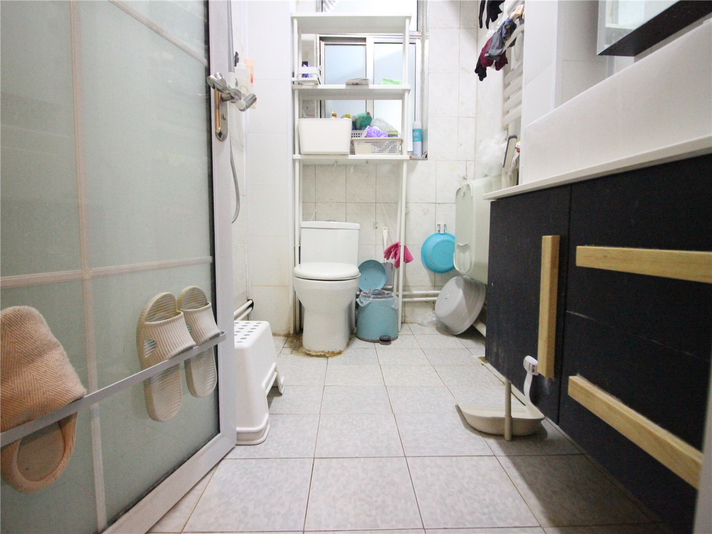 省气象局单位宿舍