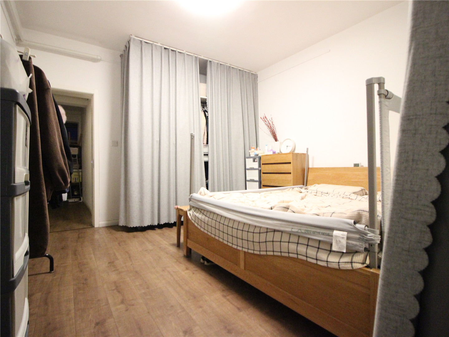 省气象局单位宿舍