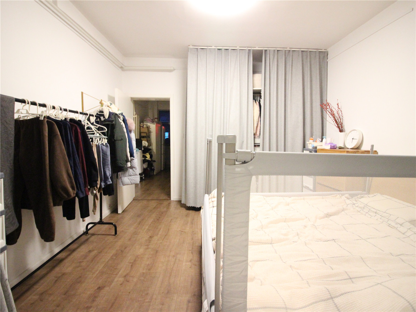 省气象局单位宿舍