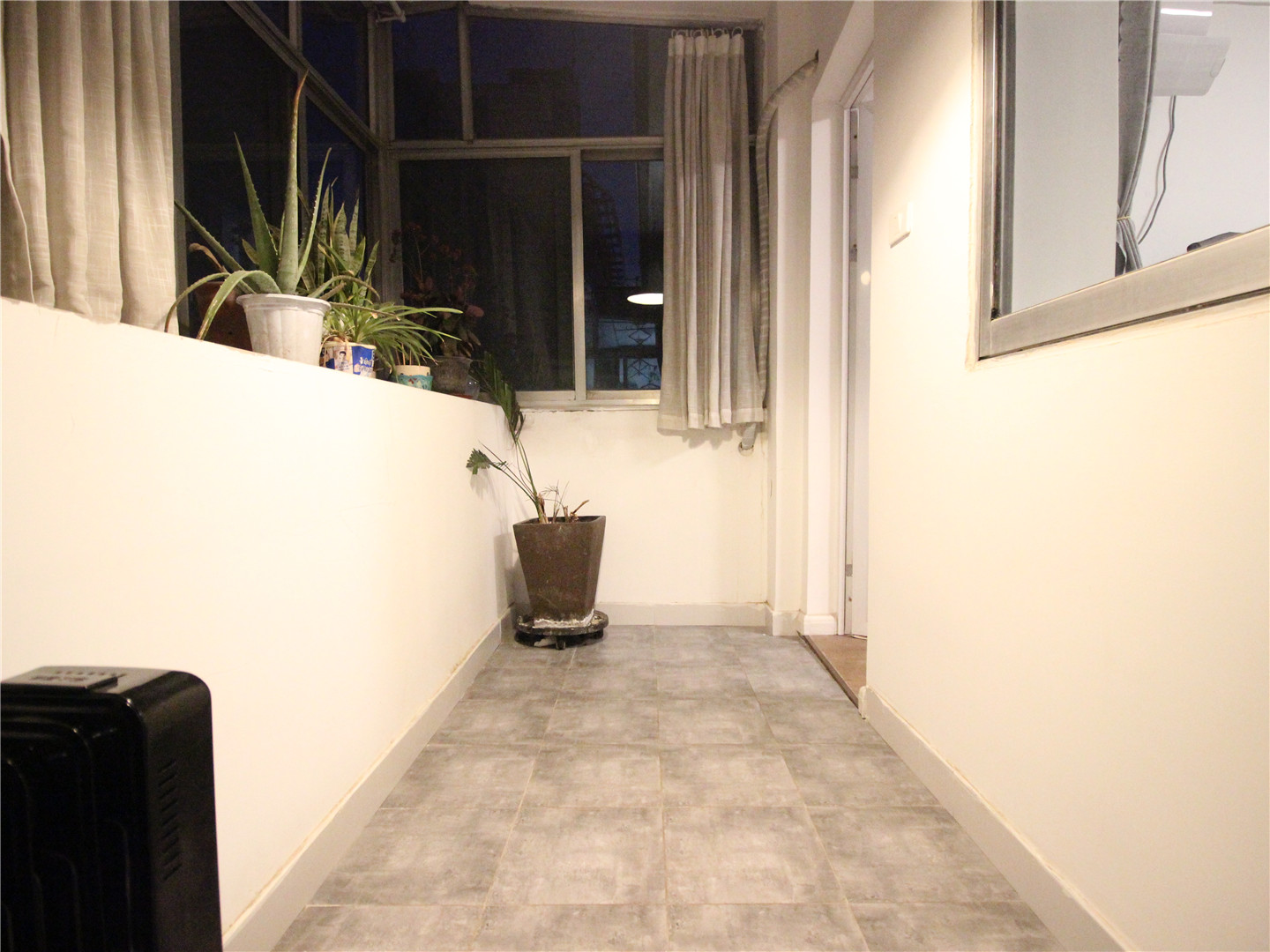 省气象局单位宿舍