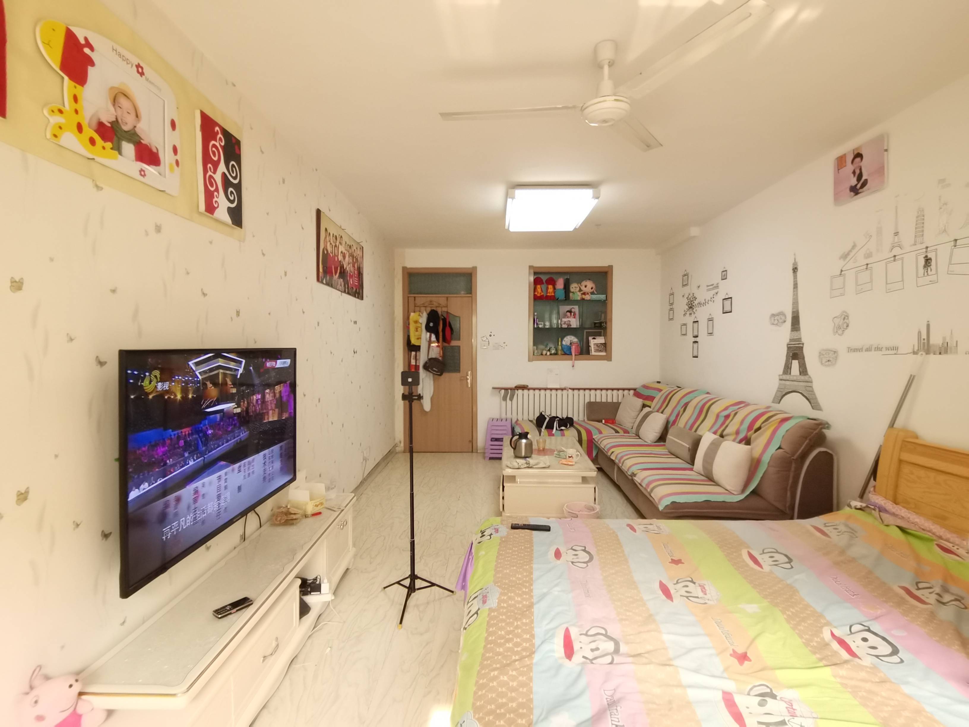 黄台小区