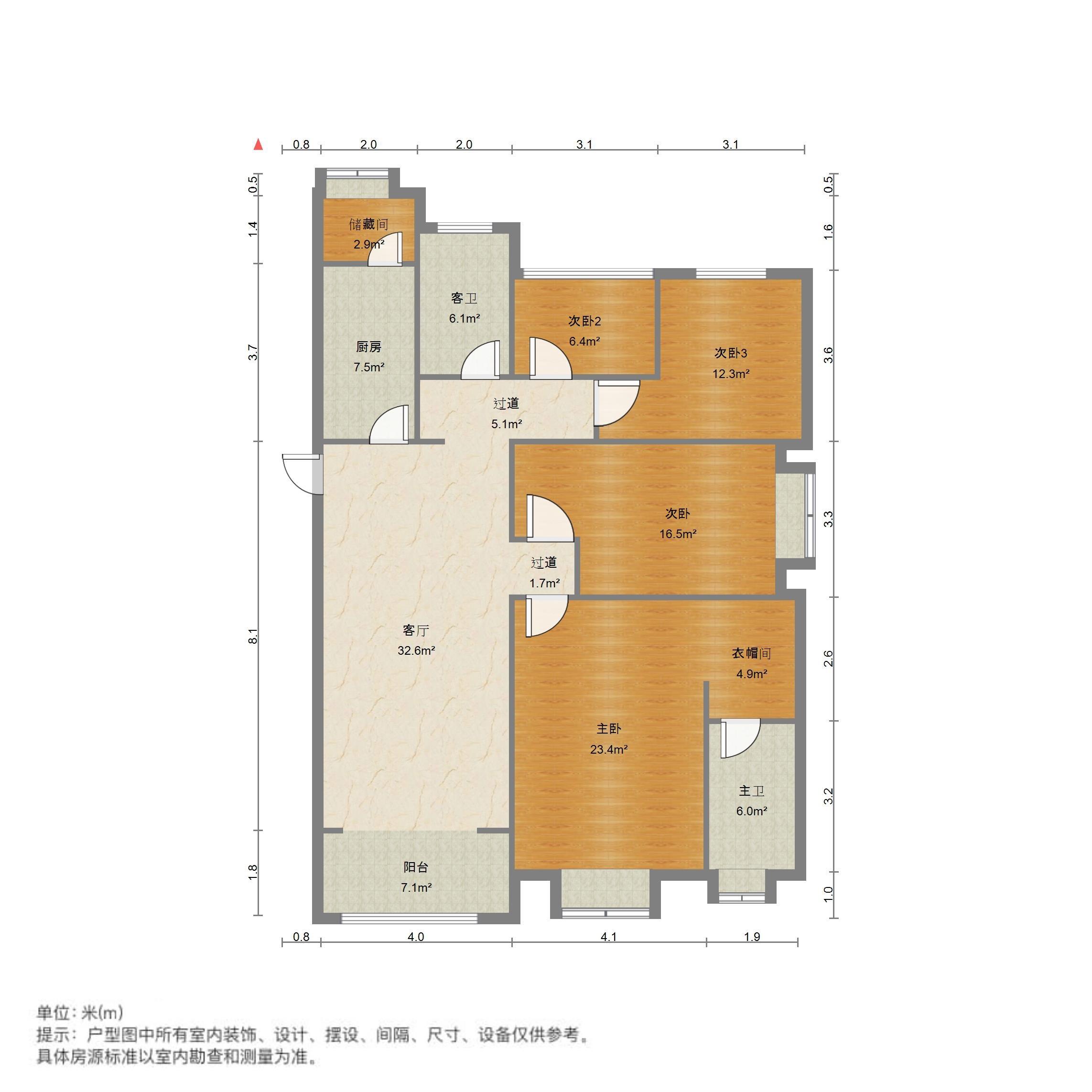 金科城