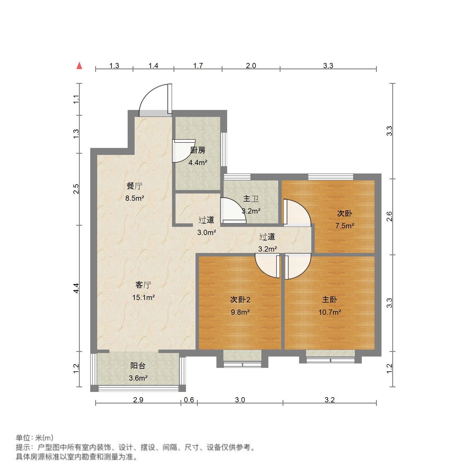 新城香溢华庭