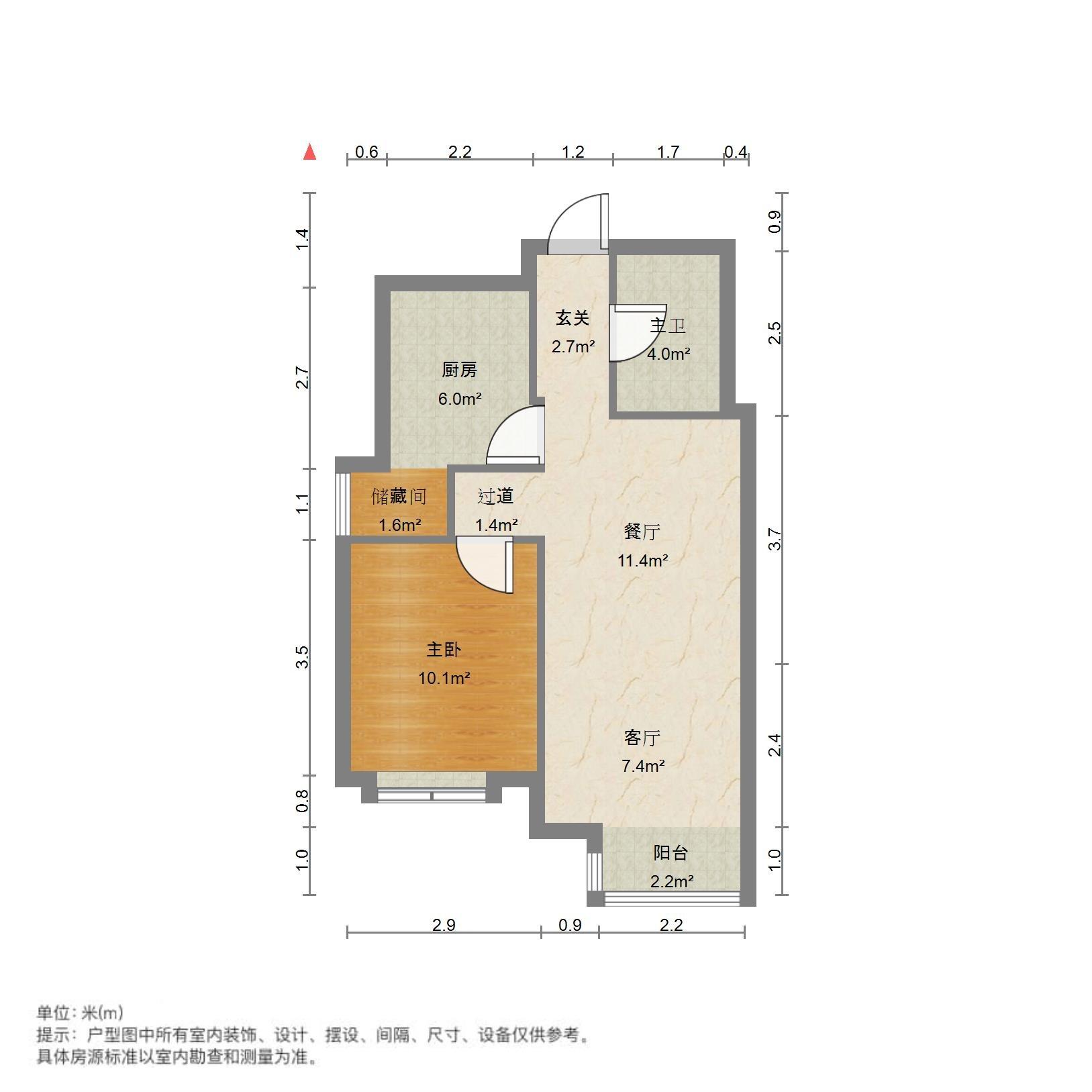 天鸿万象新天三区