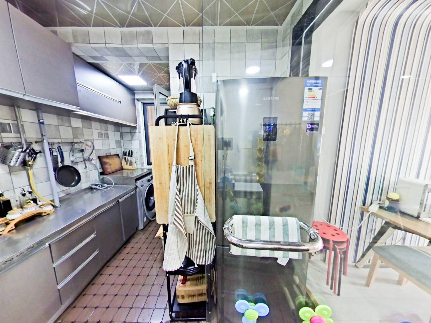 天鸿万象新天剑桥郡