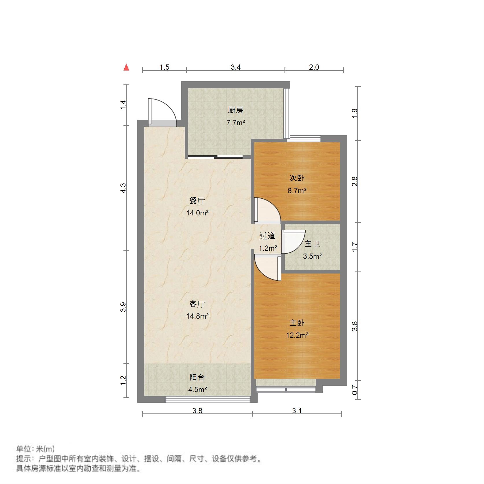 天鸿万象新天剑桥郡