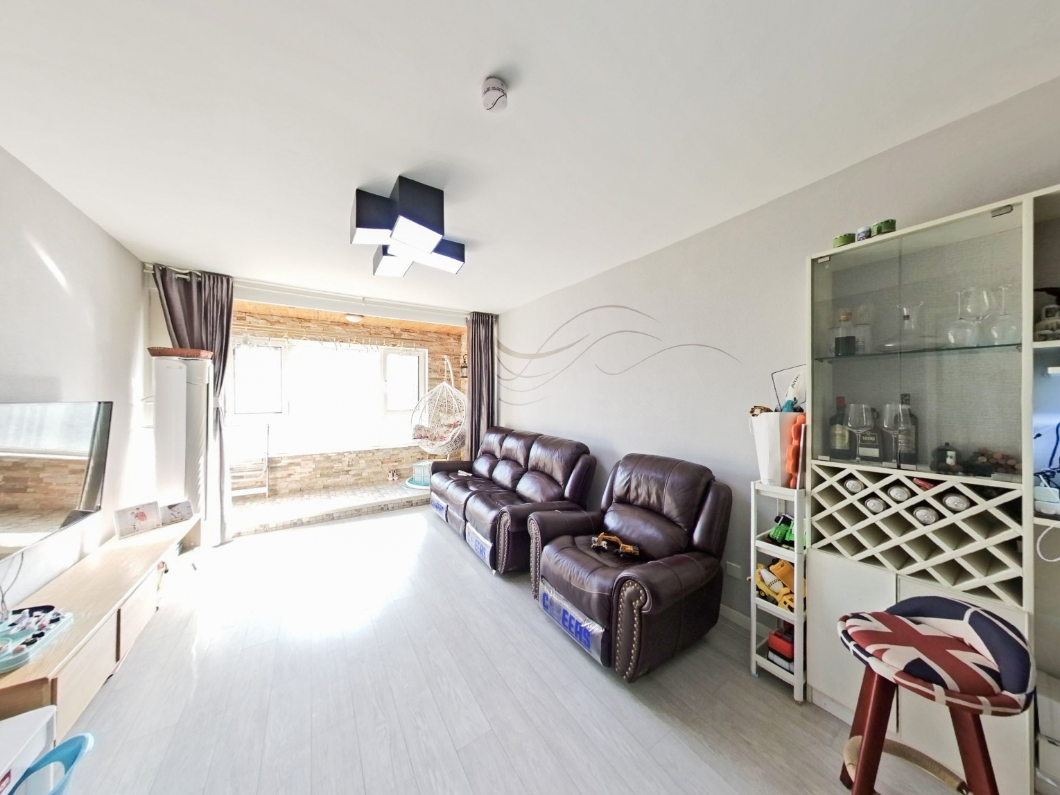 天鸿万象新天剑桥郡