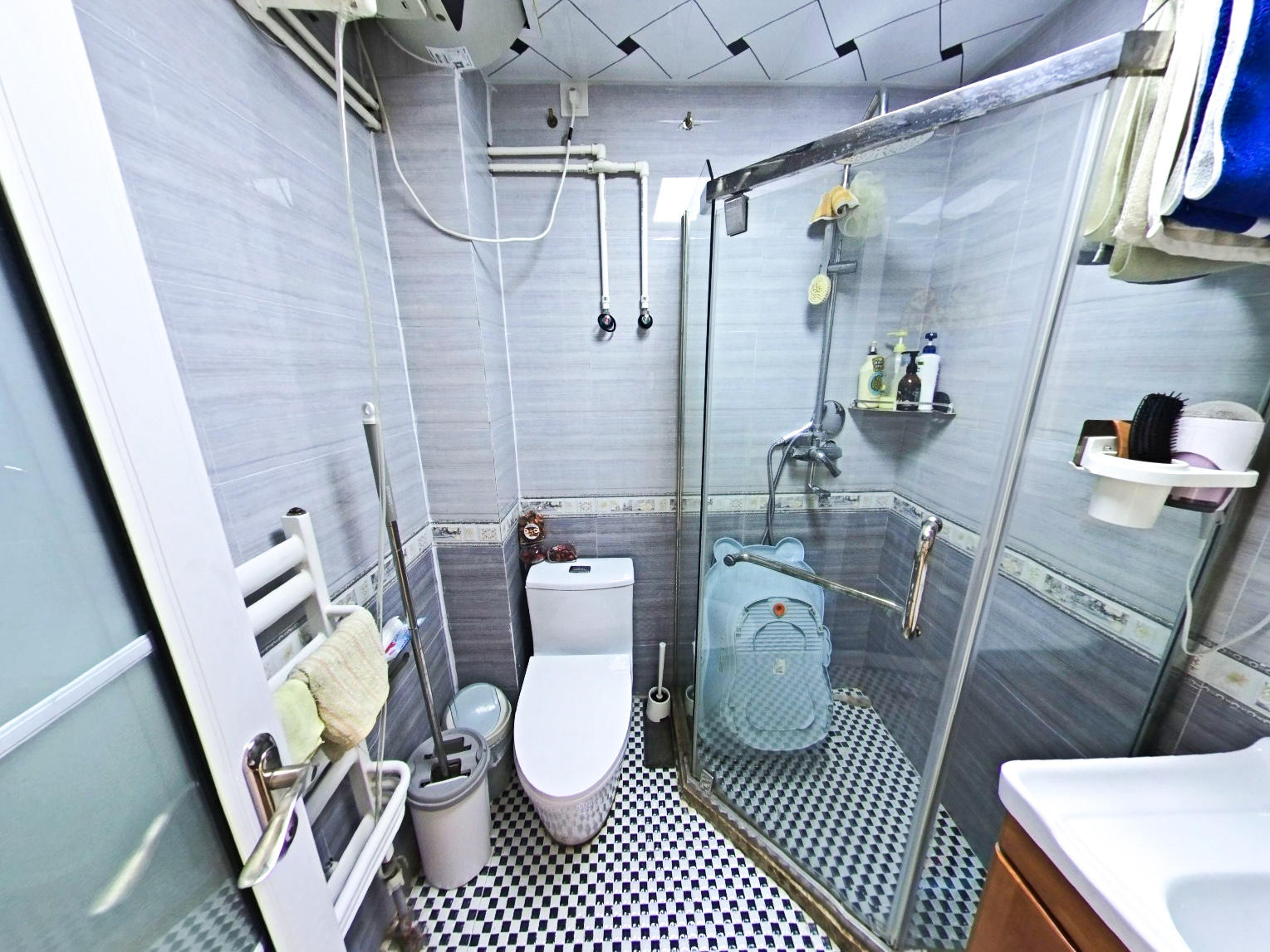 天鸿万象新天剑桥郡