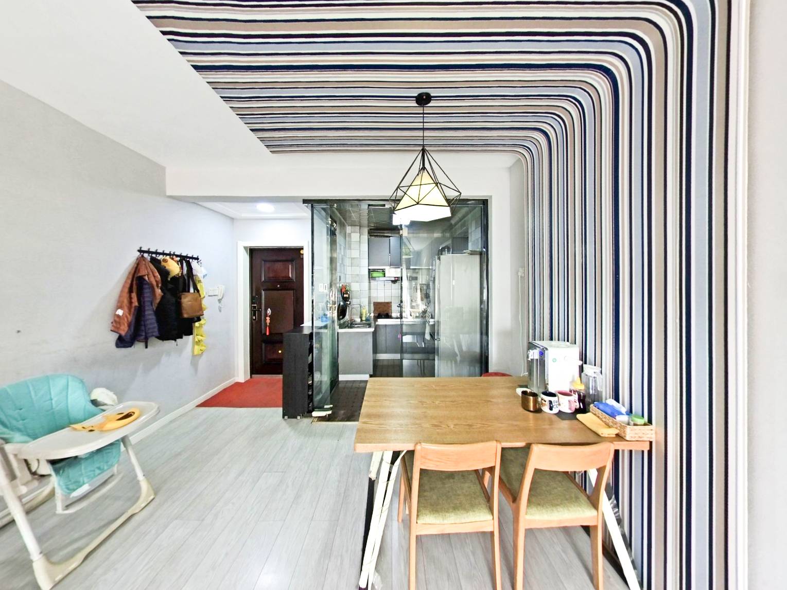 天鸿万象新天剑桥郡