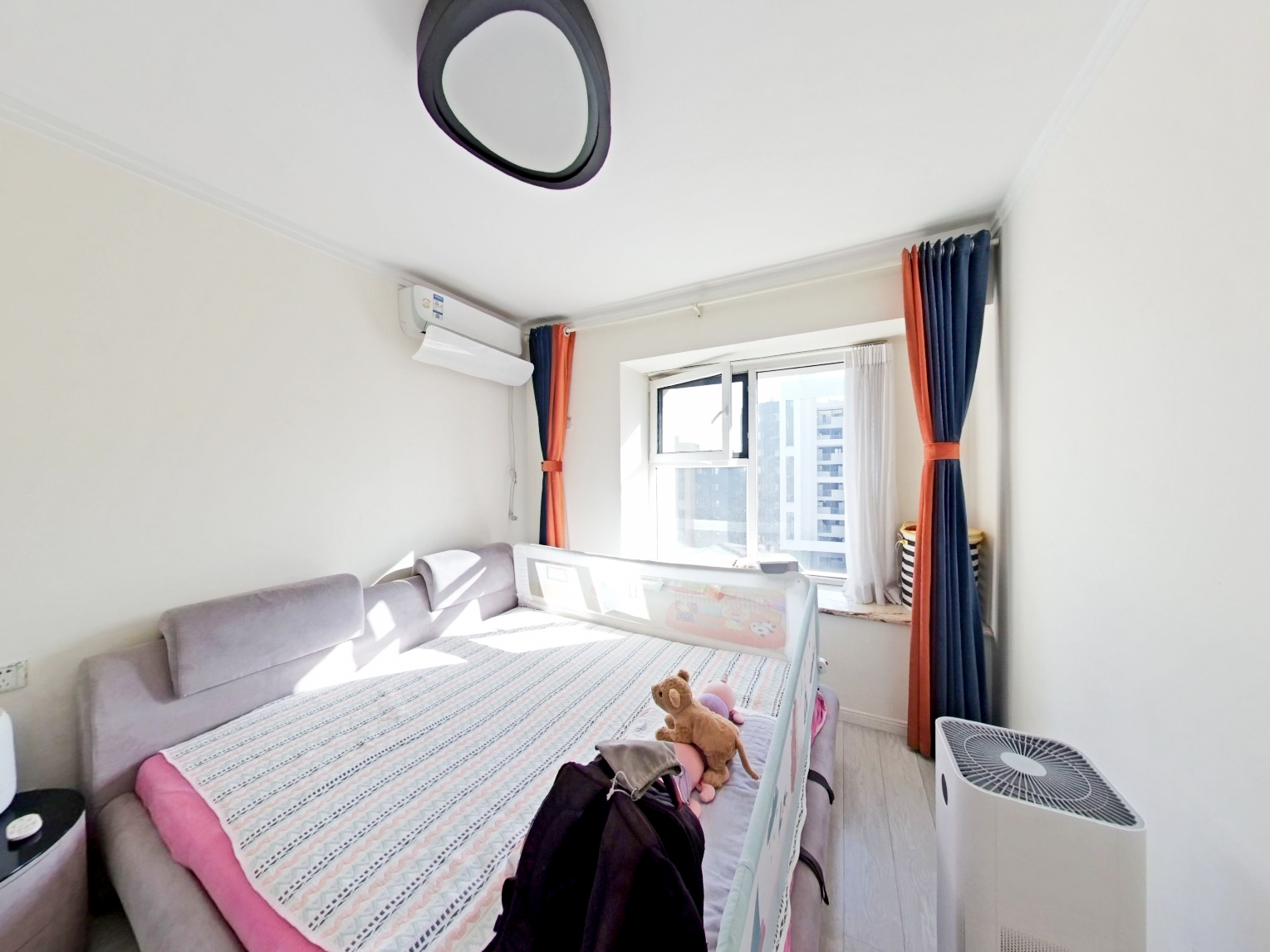 天鸿万象新天剑桥郡