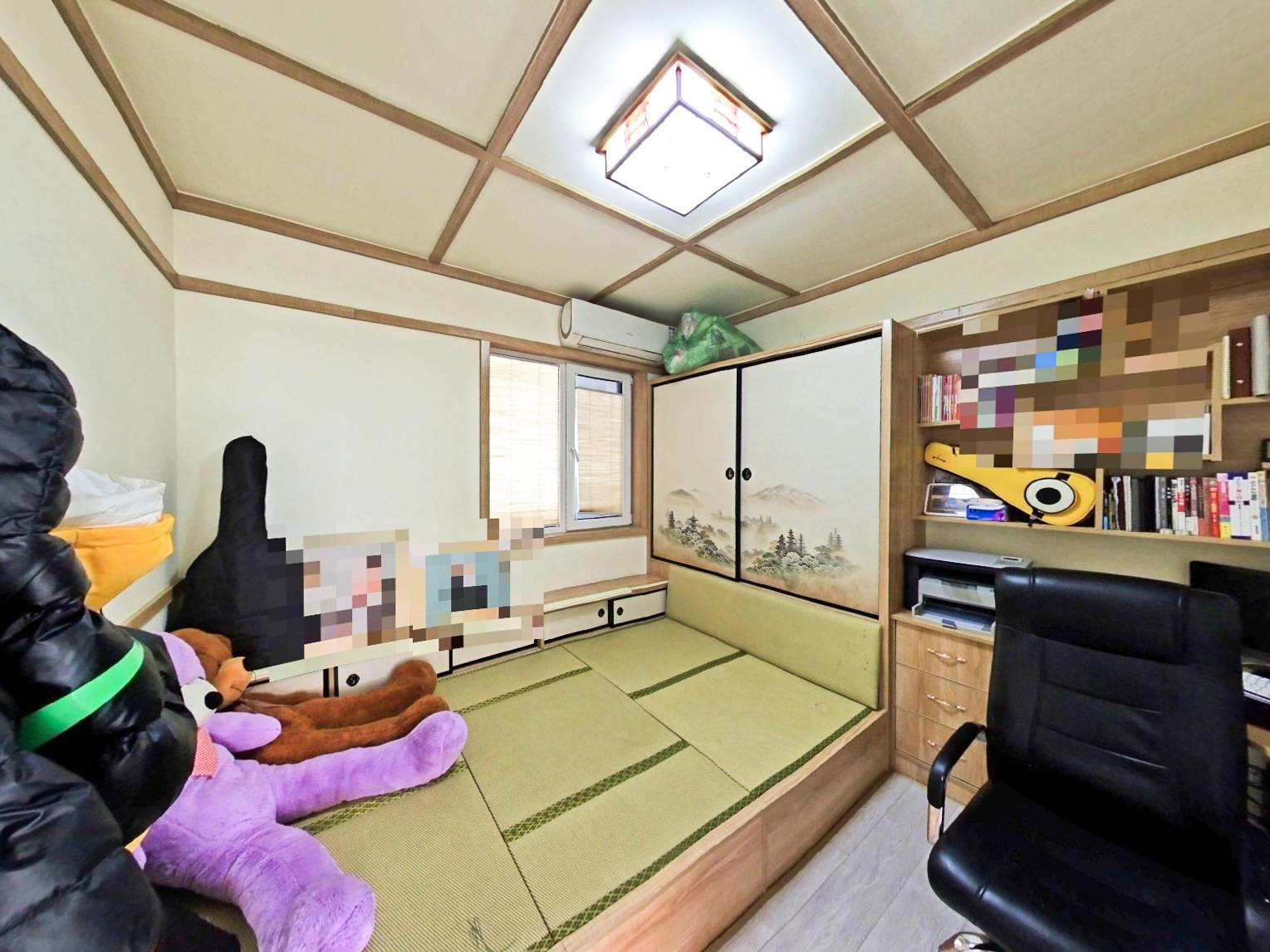 天鸿万象新天剑桥郡