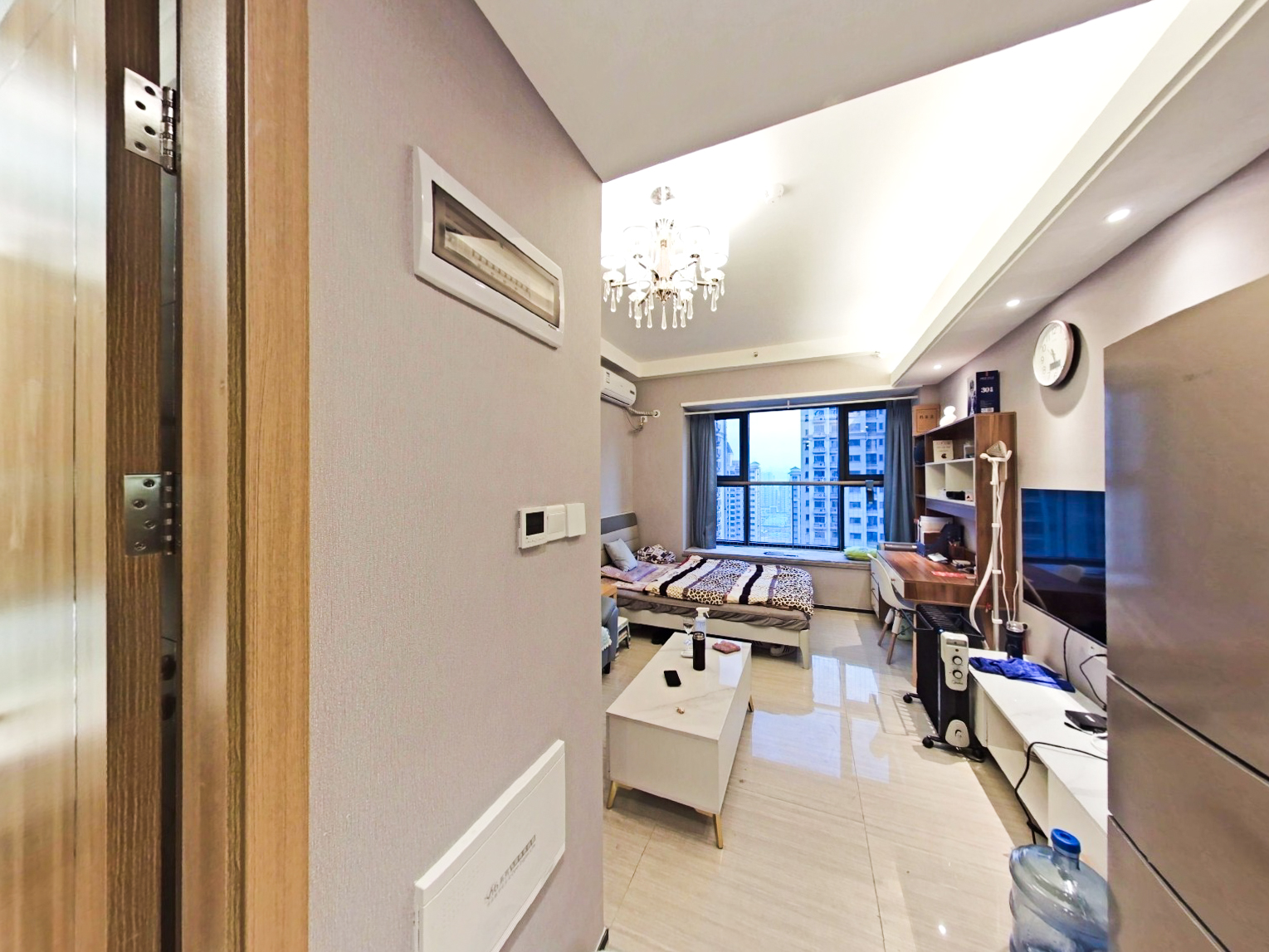 恒大城（商住楼）