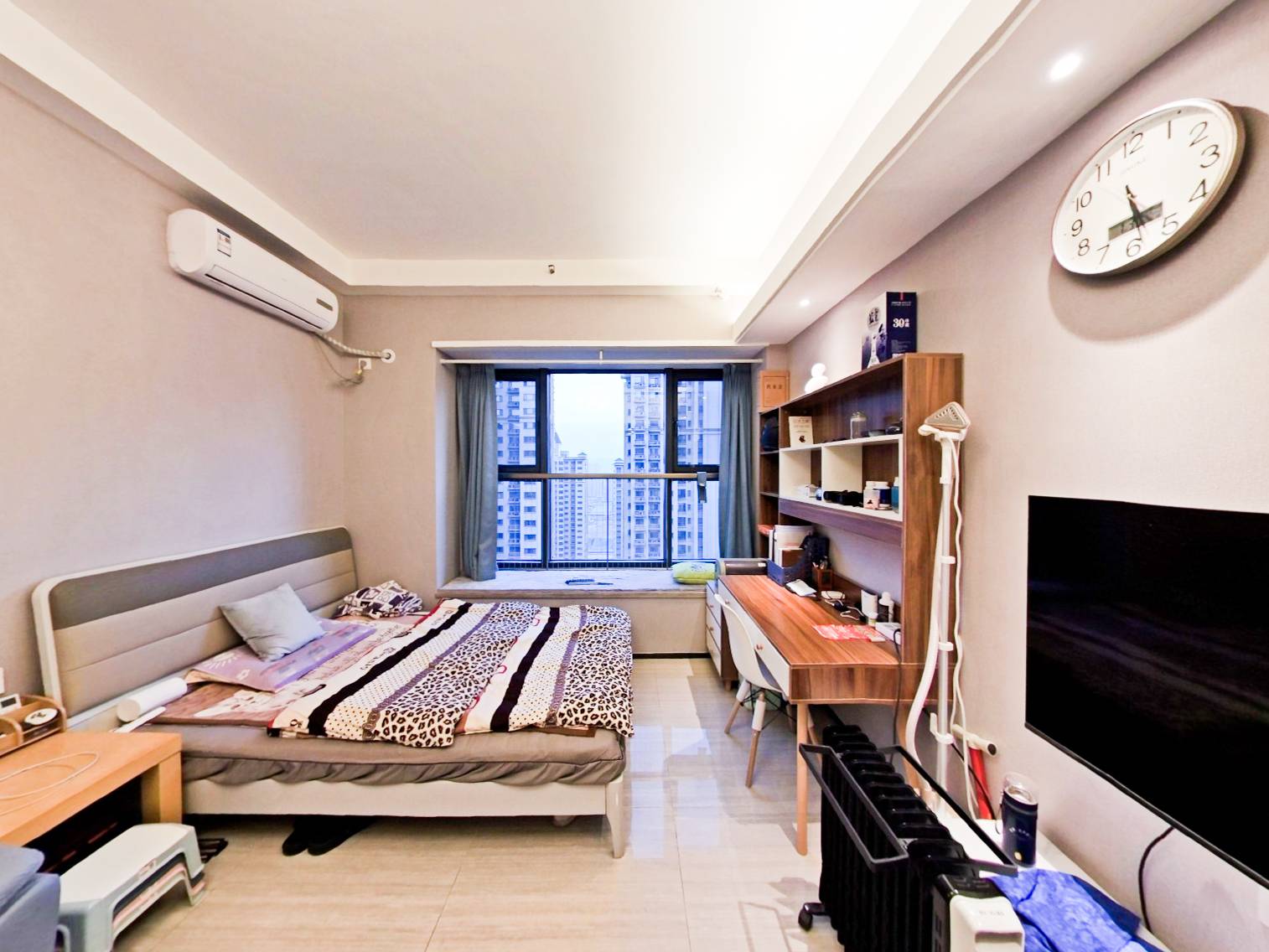  恒大城（商住楼） 南