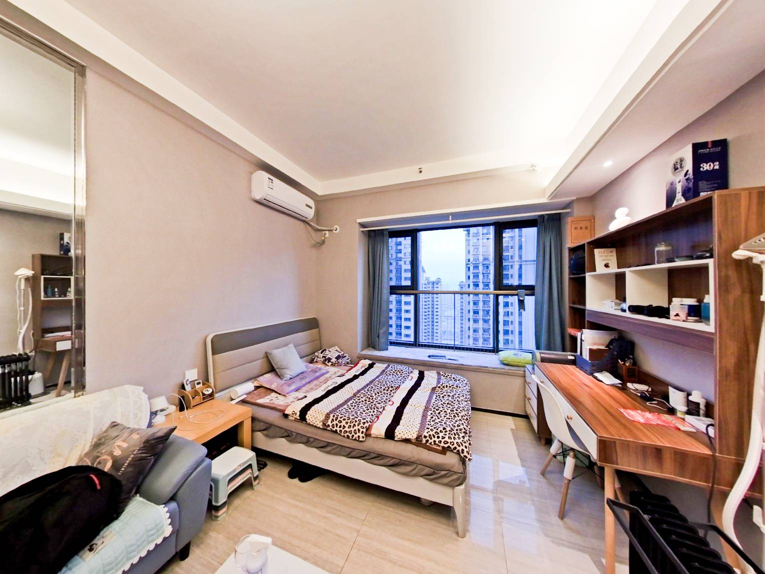 恒大城（商住楼）