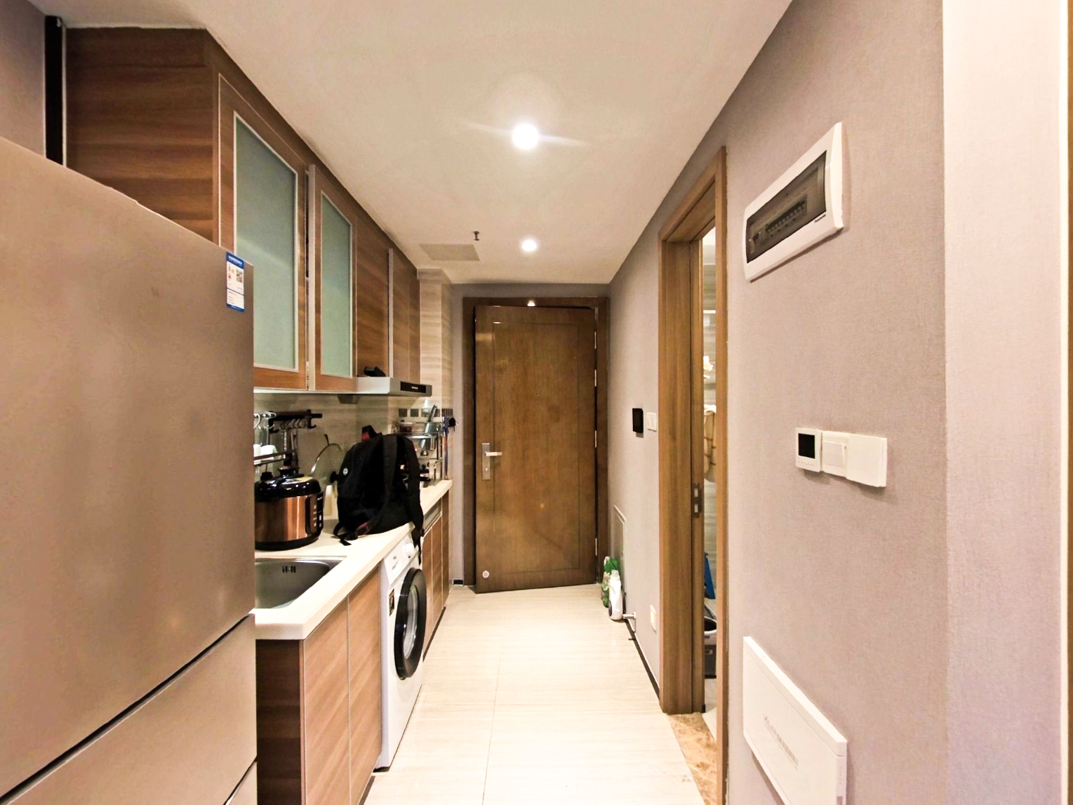 恒大城（商住楼）